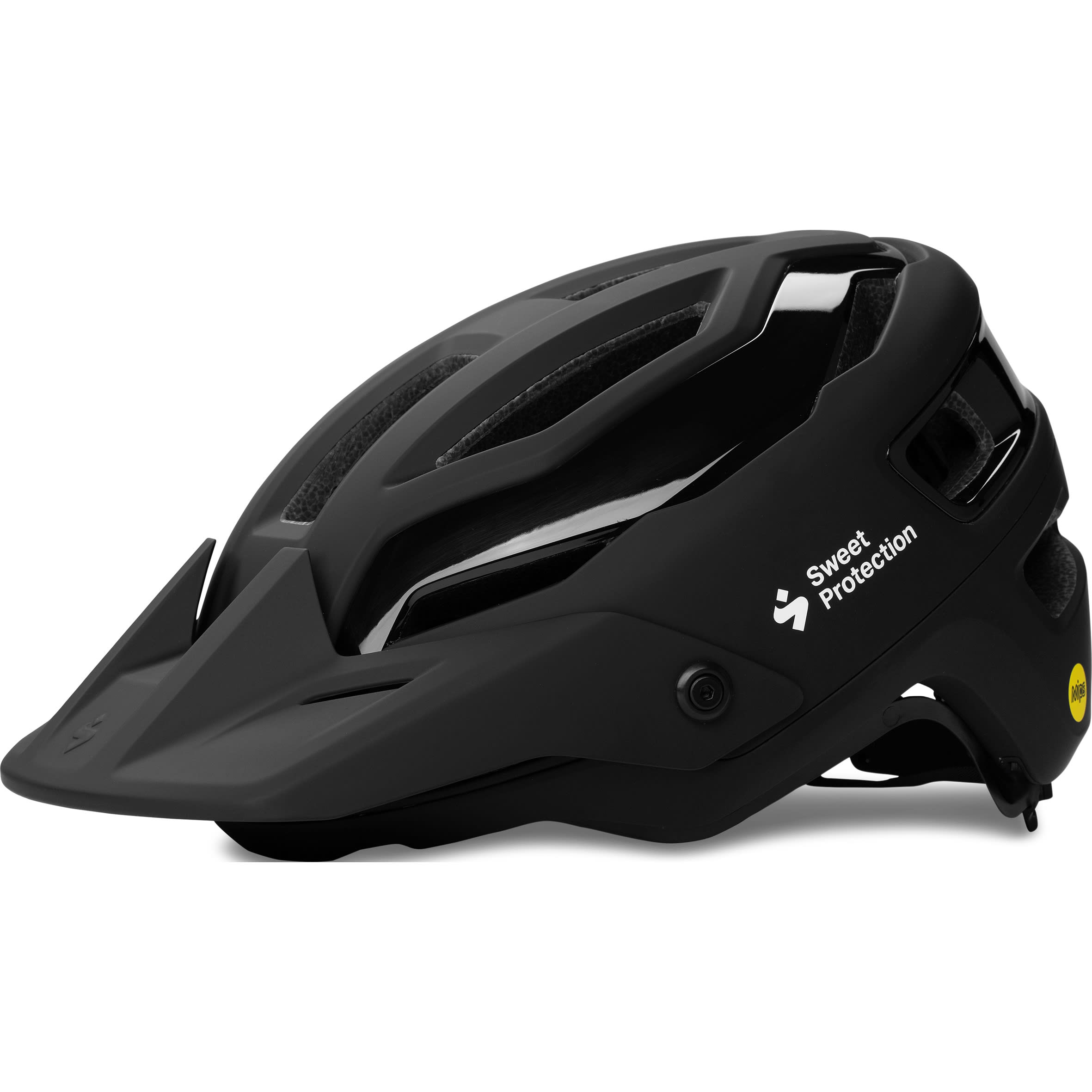 Trailblazer mips helmet clearance