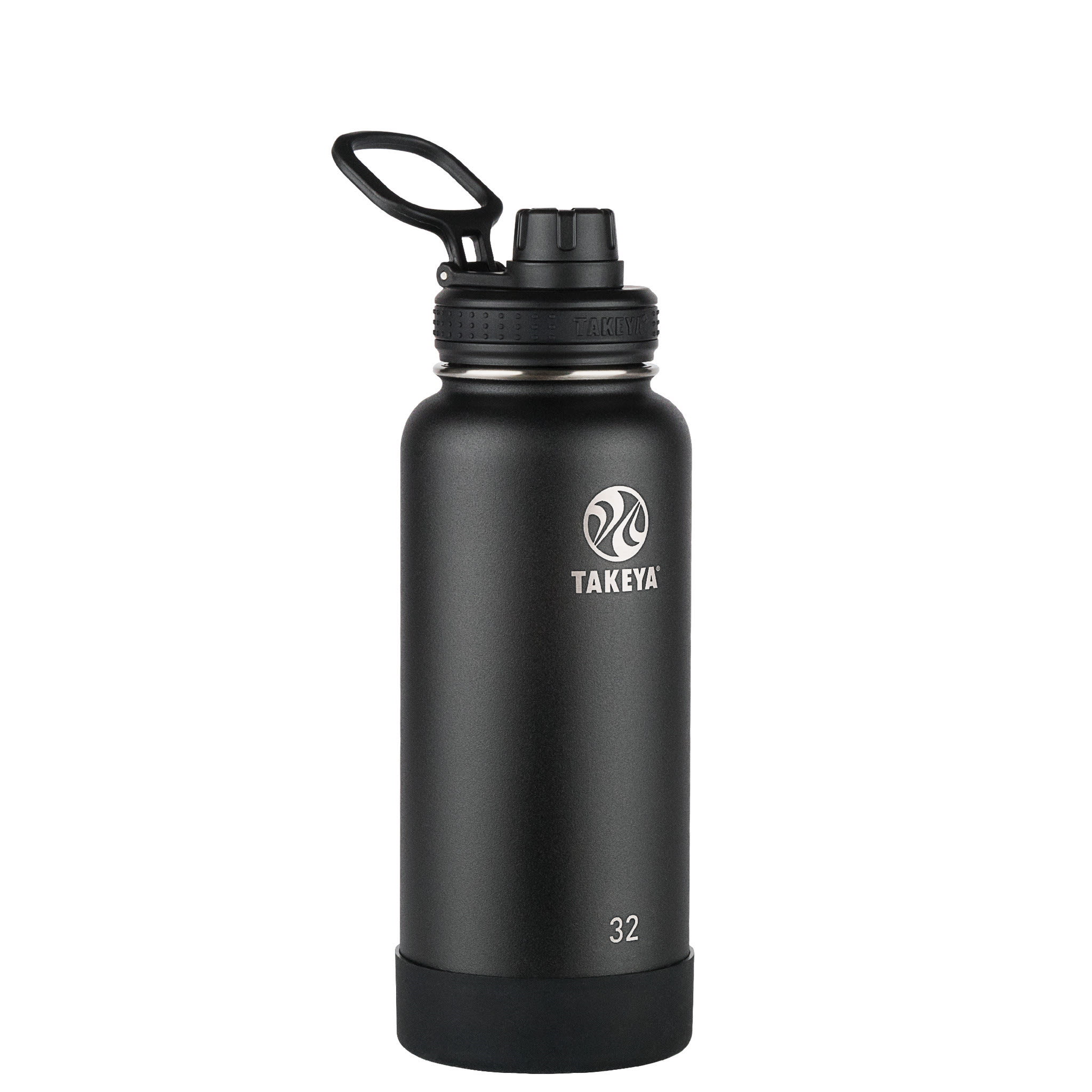Köp Takeya Actives Insulated Water Bottle 950 ml hos Outnorth