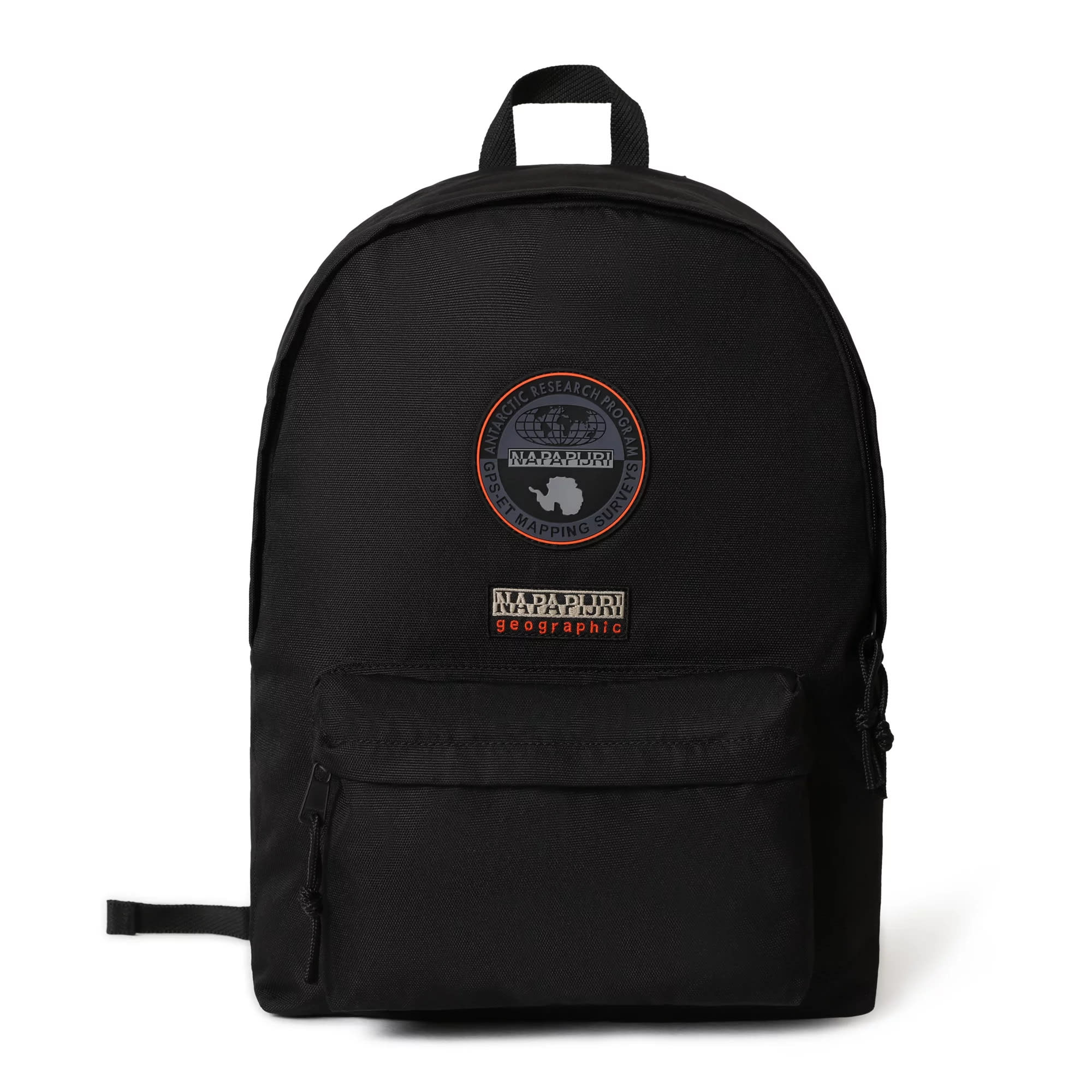 vans napapijri backpack
