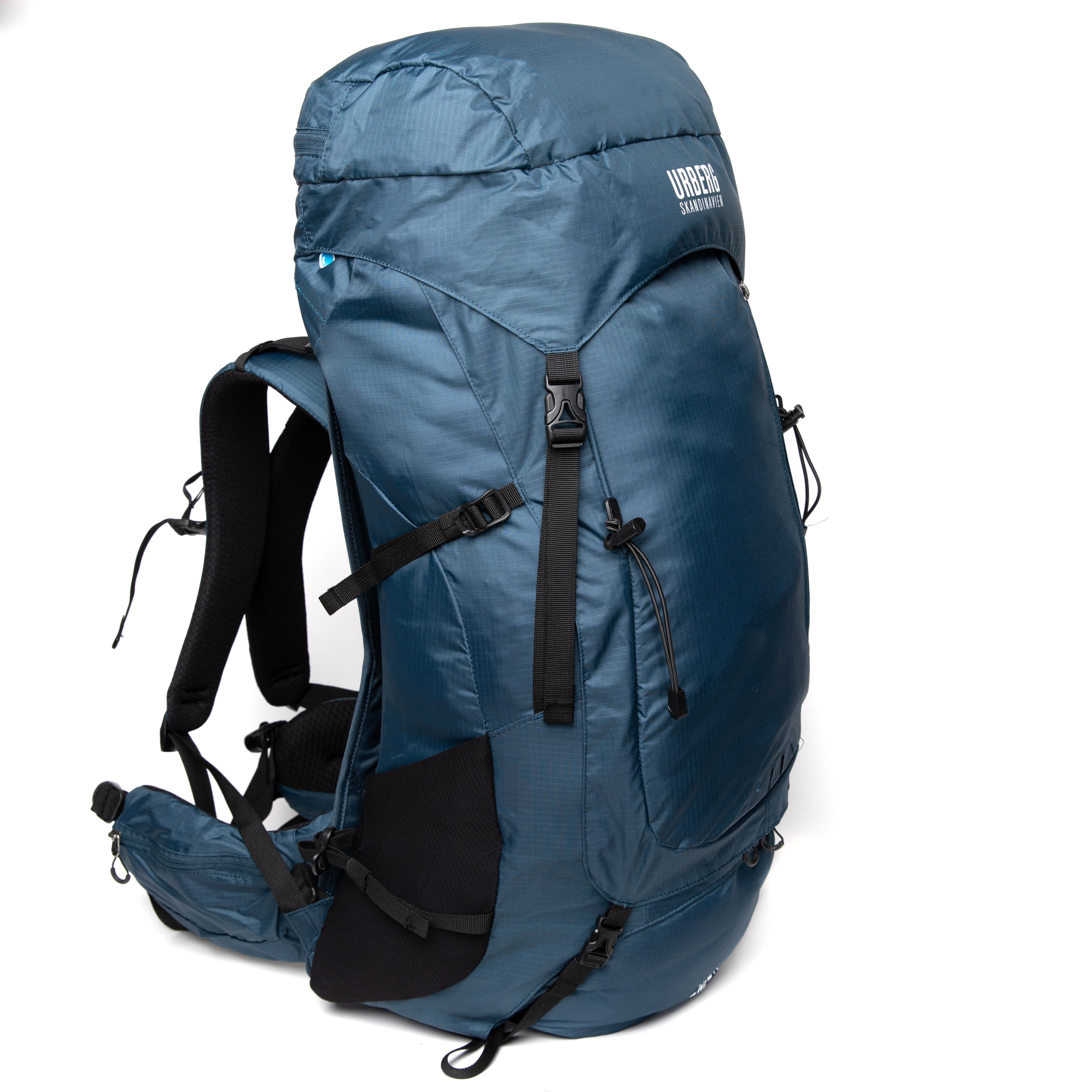 urberg vistas backpack 65 l