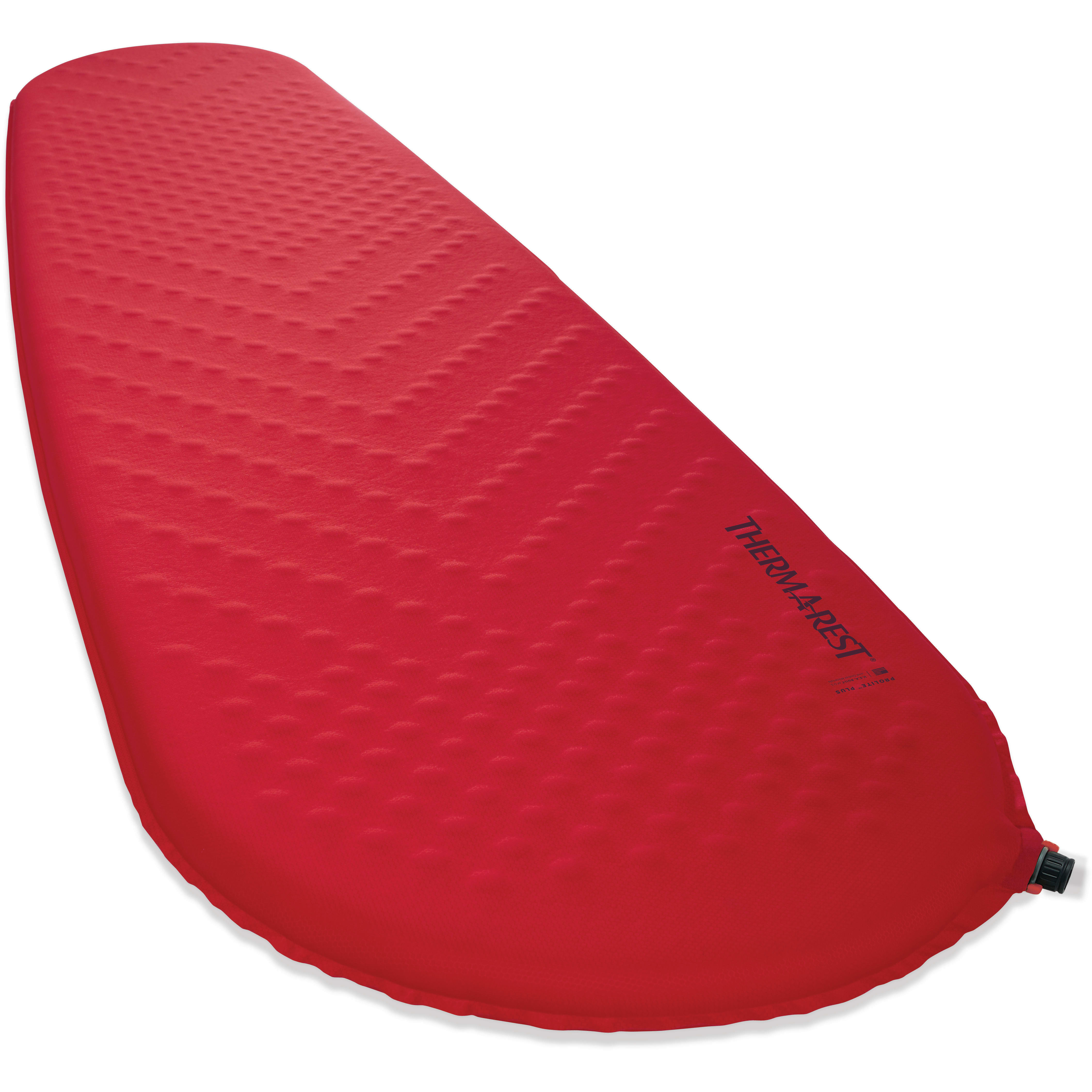 Køb Thermarest ProLite Plus Women's Sleeping Pad Regular fra Outnorth