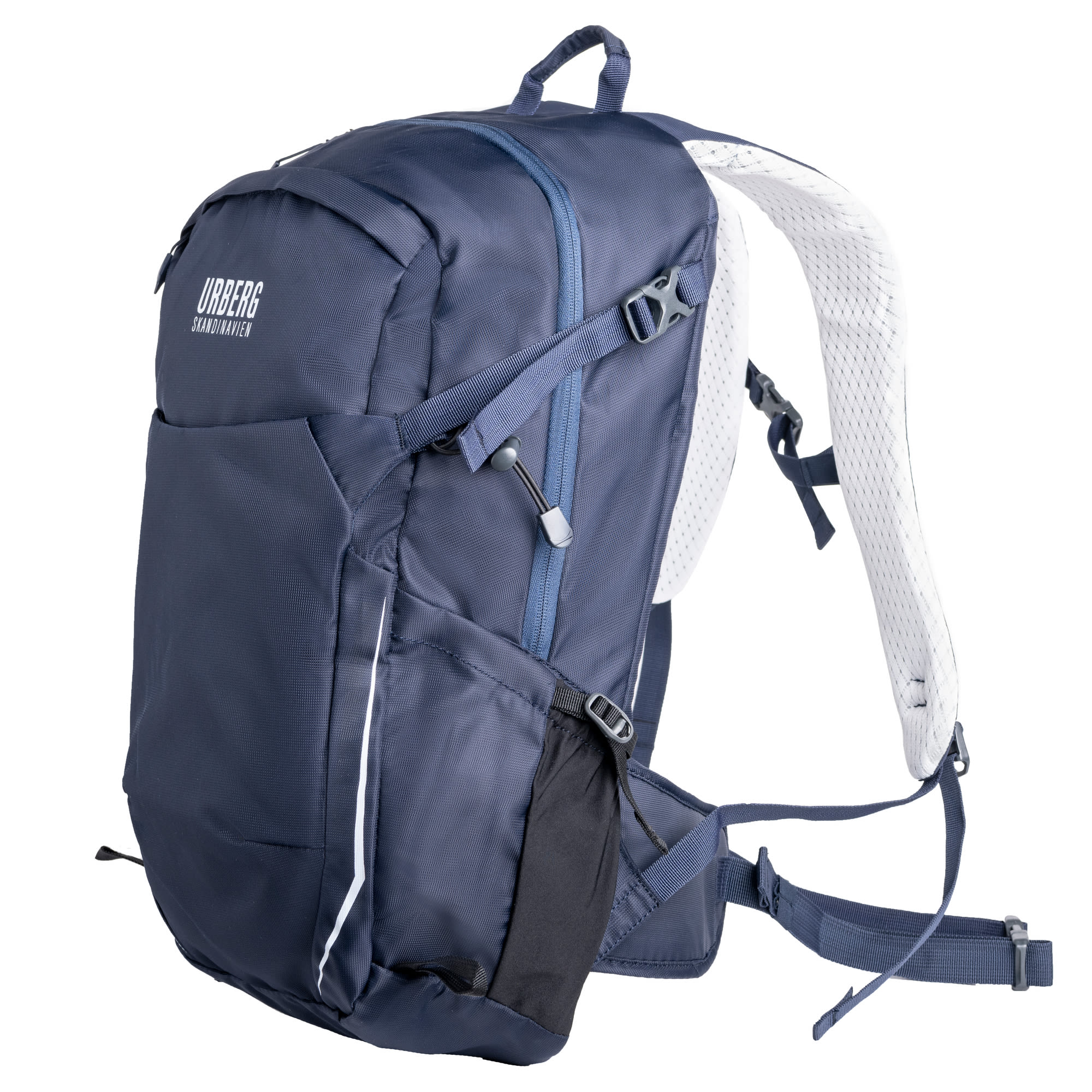 urberg vistas backpack 65 l