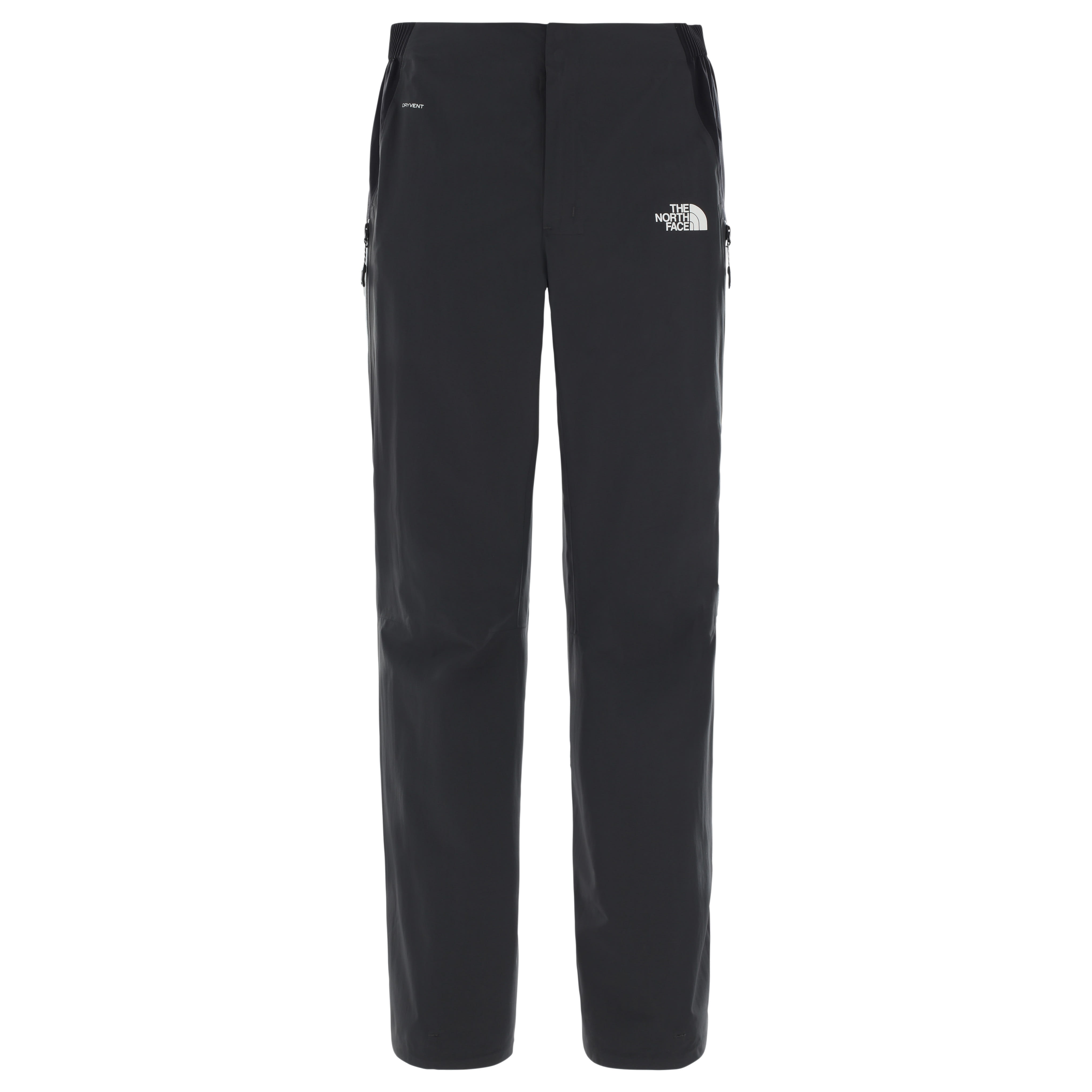 the north face impendor 2.5 l