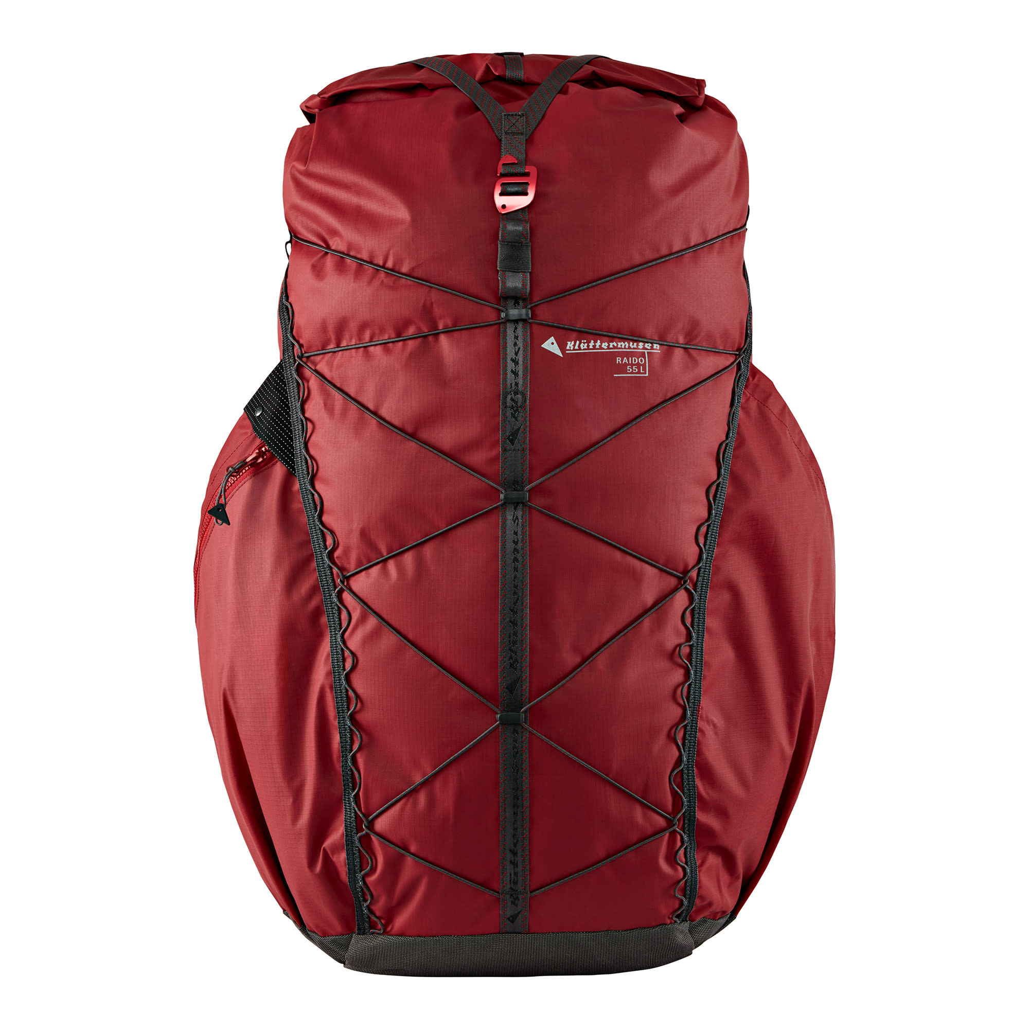 Рюкзак Klattermusen Arvaker 60 Red