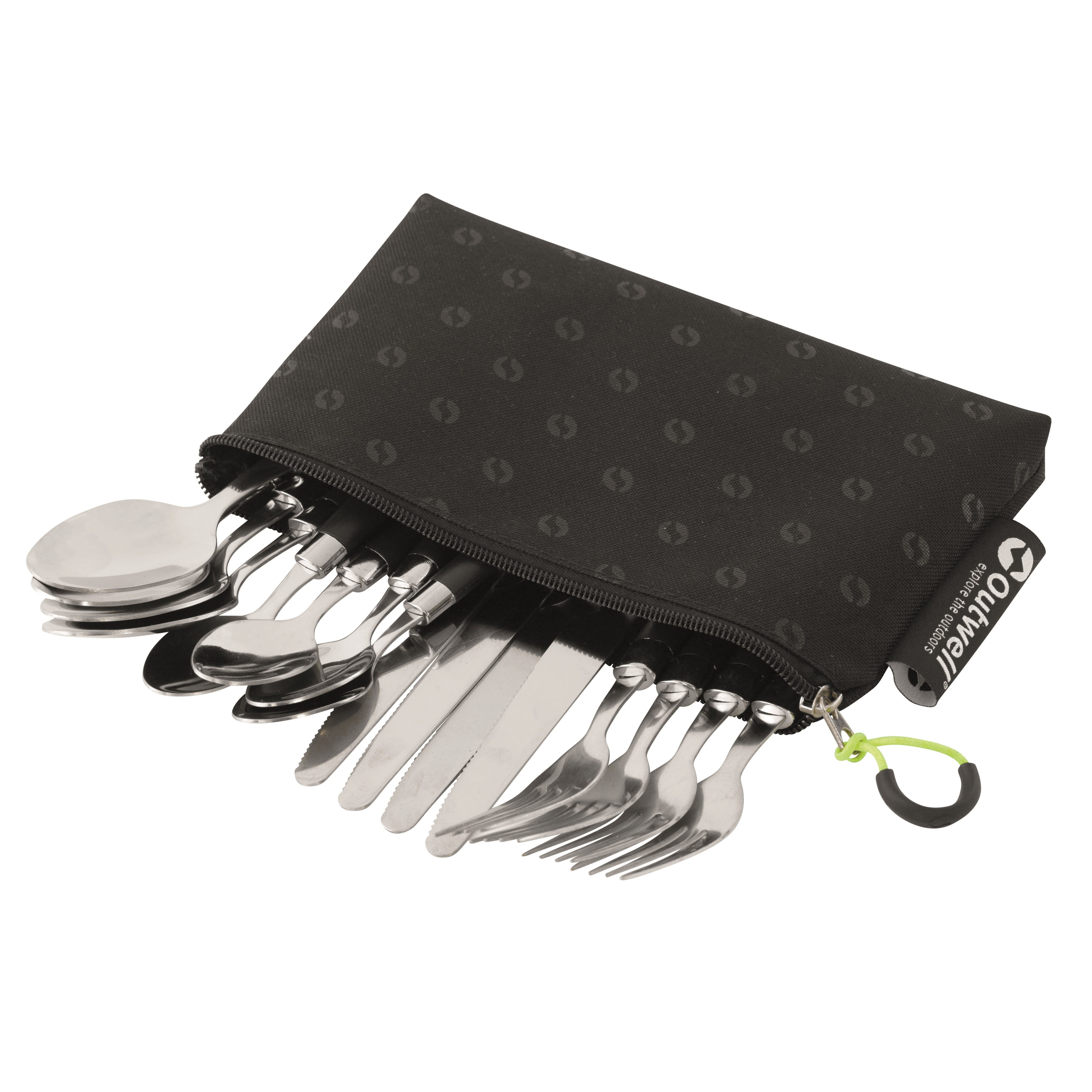 Kauf Outwell Pouch Cutlery Set bei Outnorth