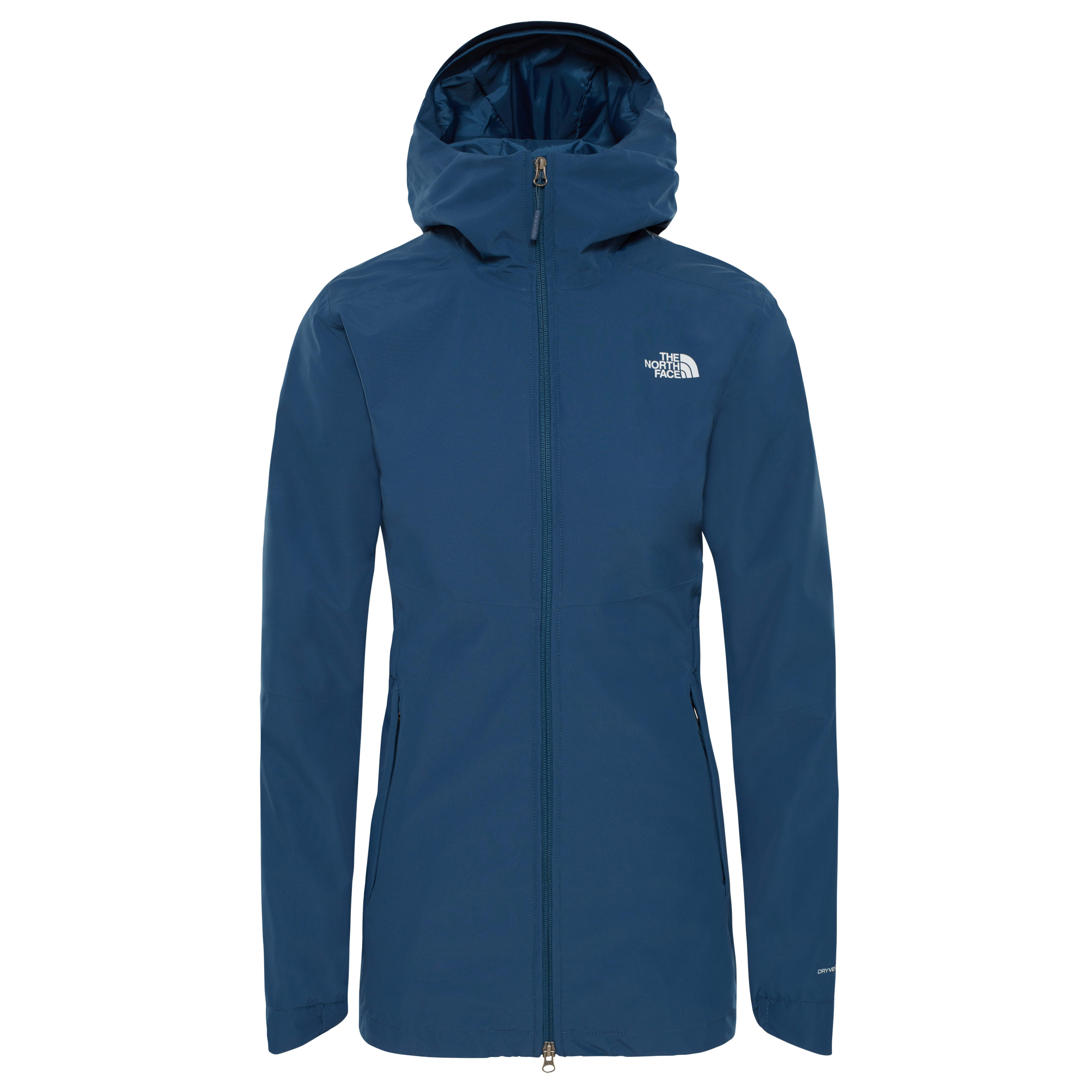 Kjøp The North Face Women's Hikesteller Parka Shell Jacket fra Outnorth
