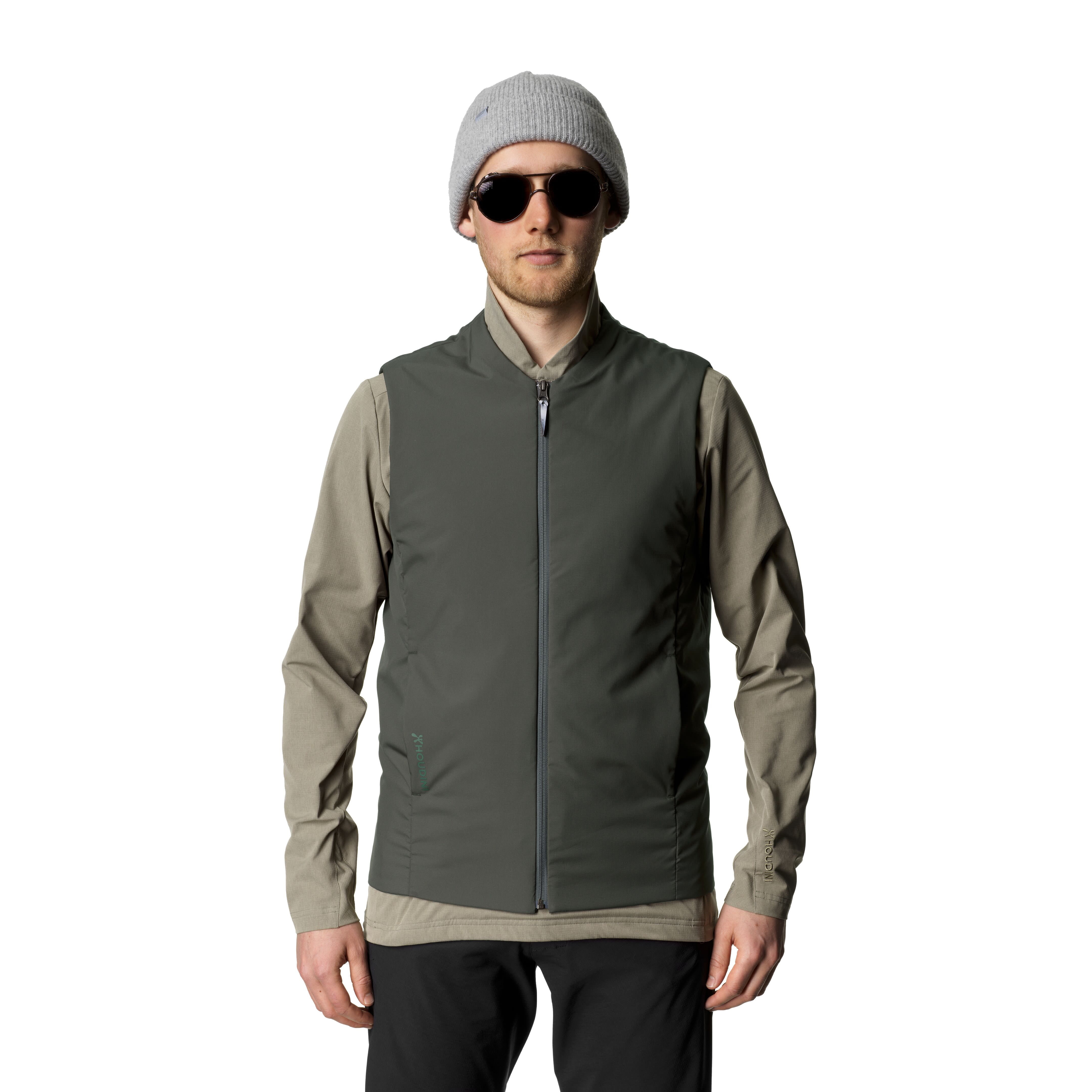 Houdini vest clearance