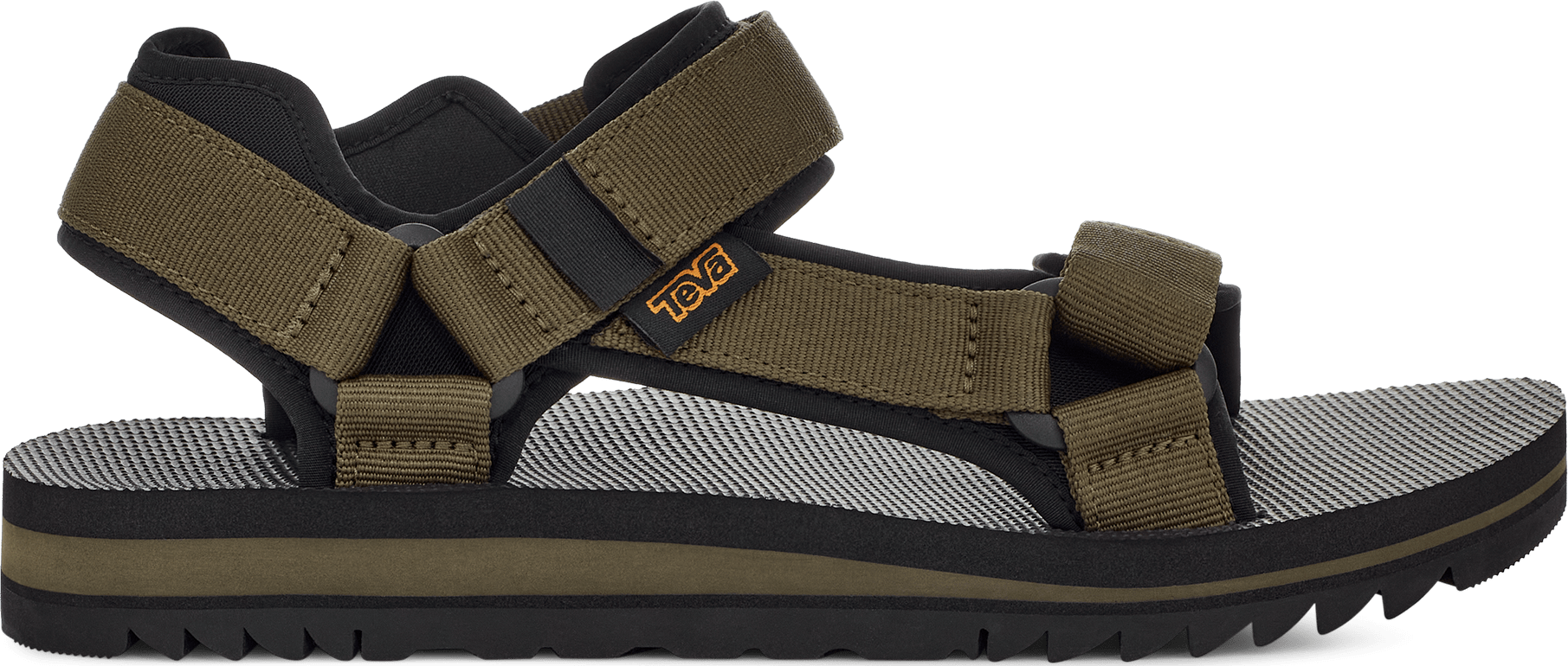 teva trail universal