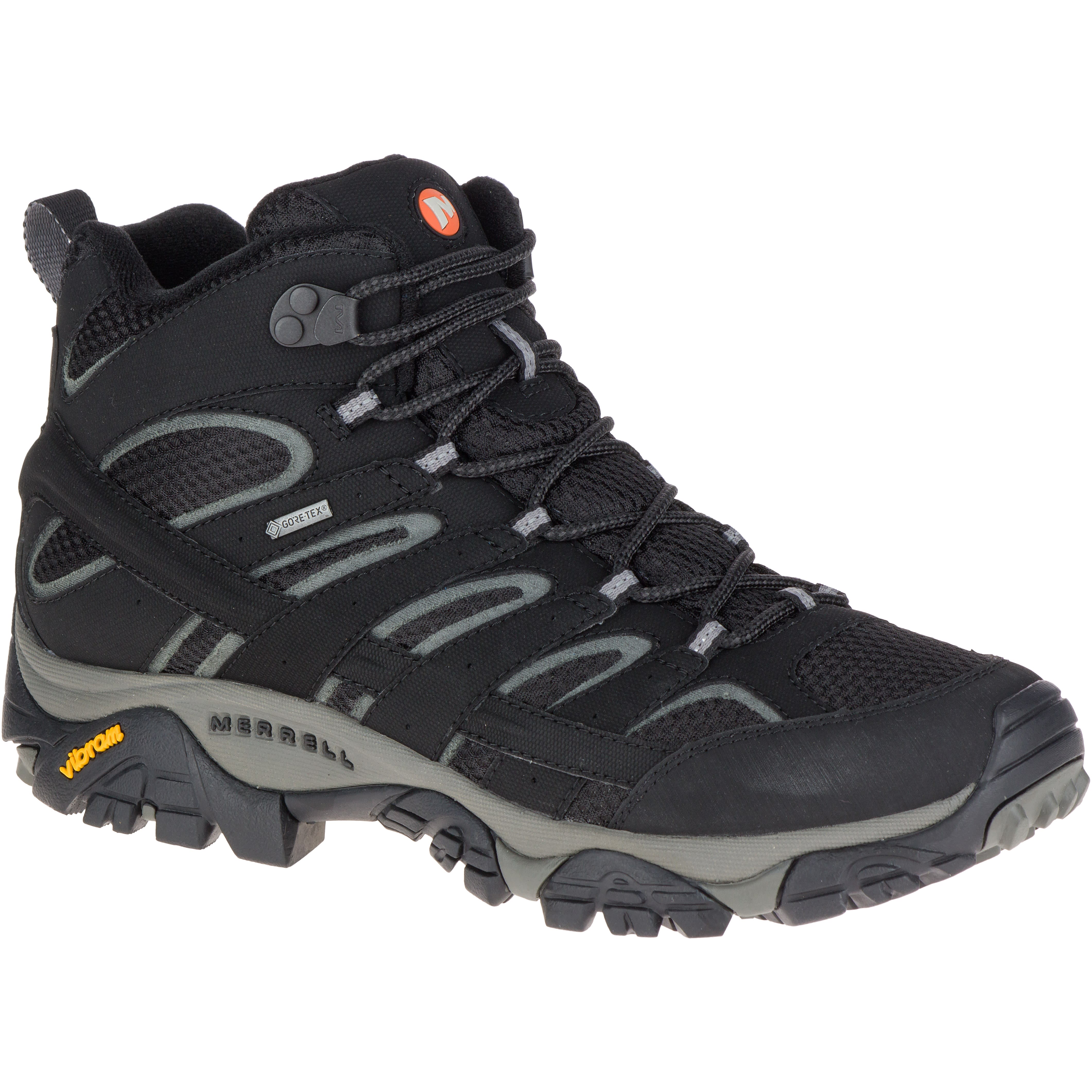 Buy Merrell Men's Moab 2 Mid Gore-Tex from Outnorth