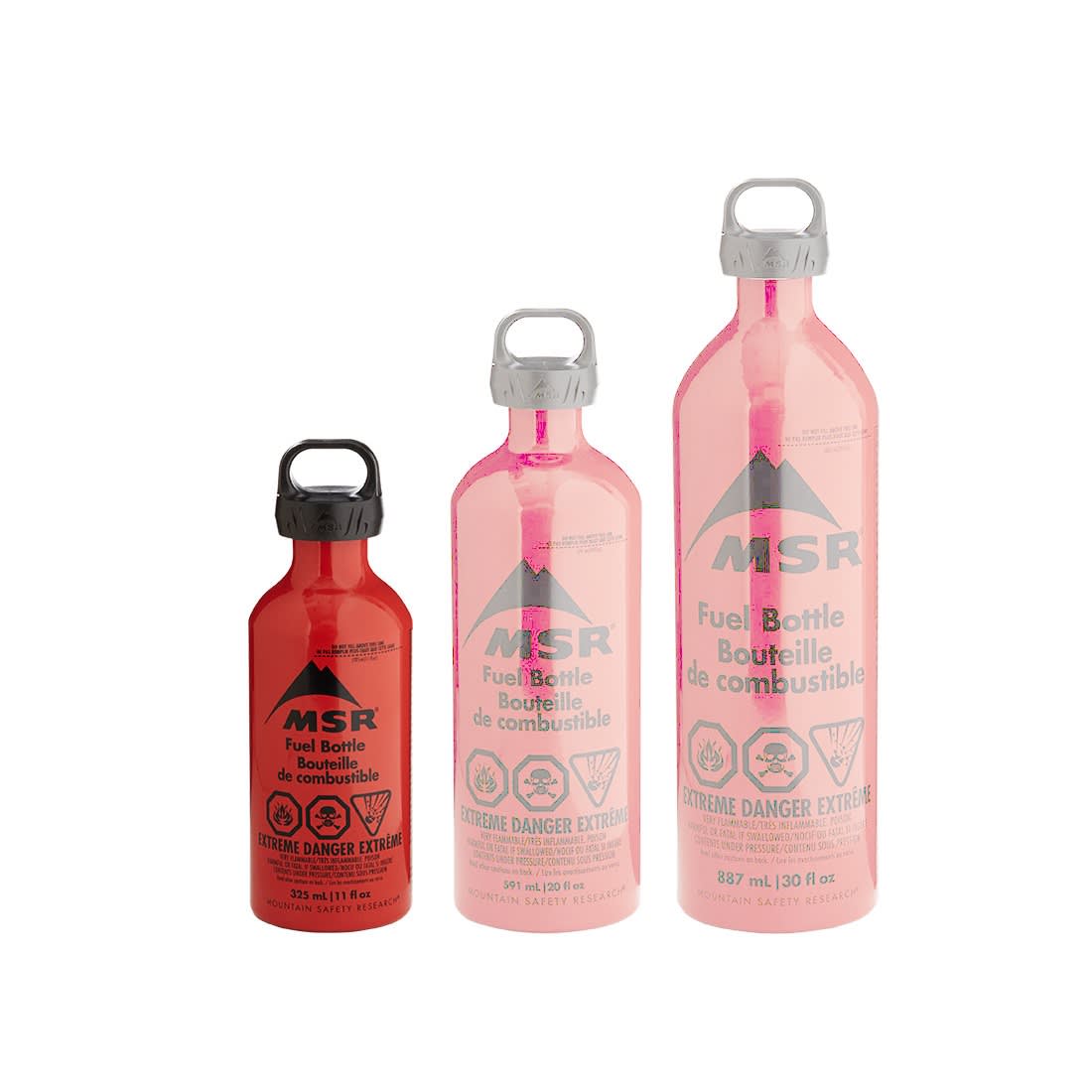 Köp MSR Fuel Bottle 325ml hos Outnorth