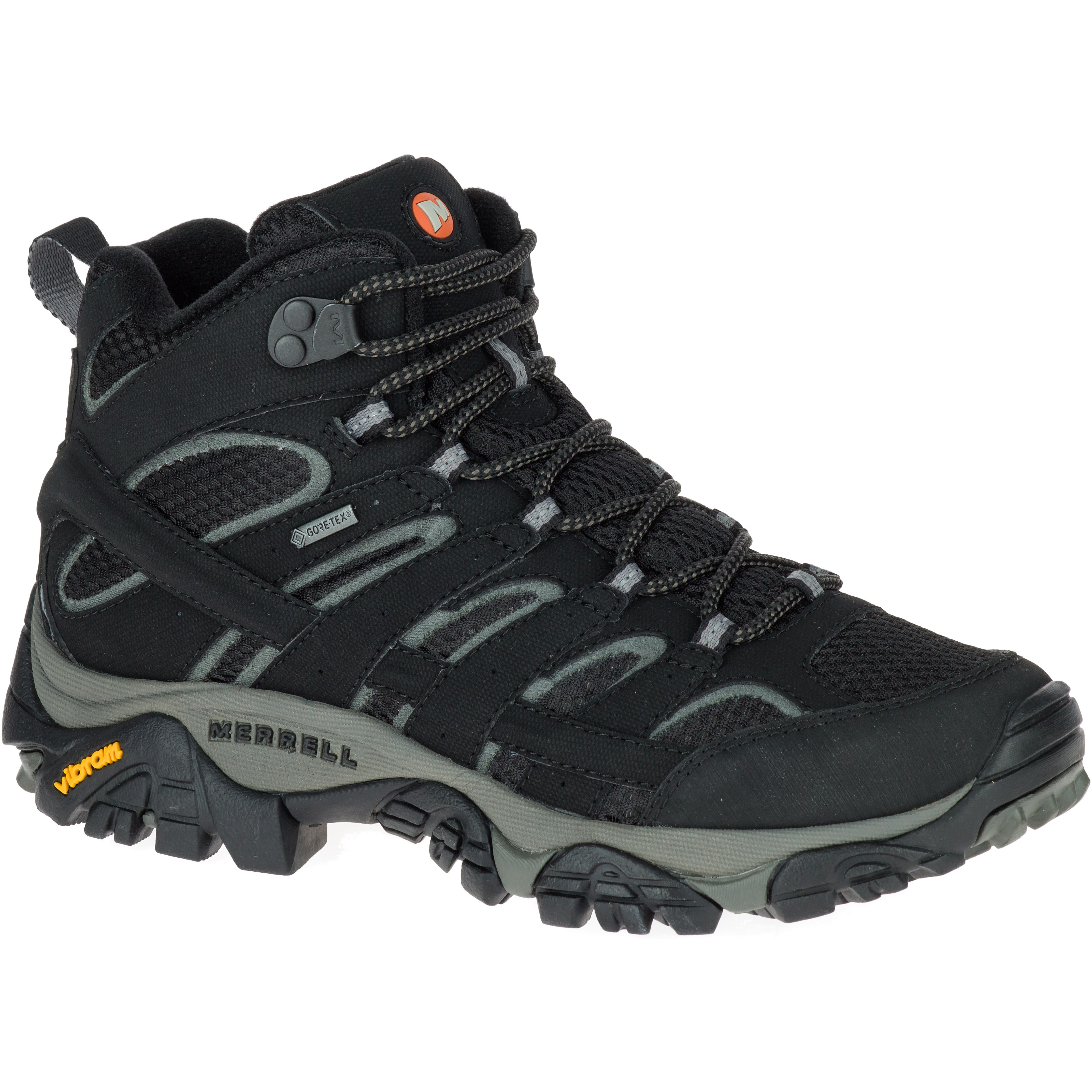 women's moab gore tex