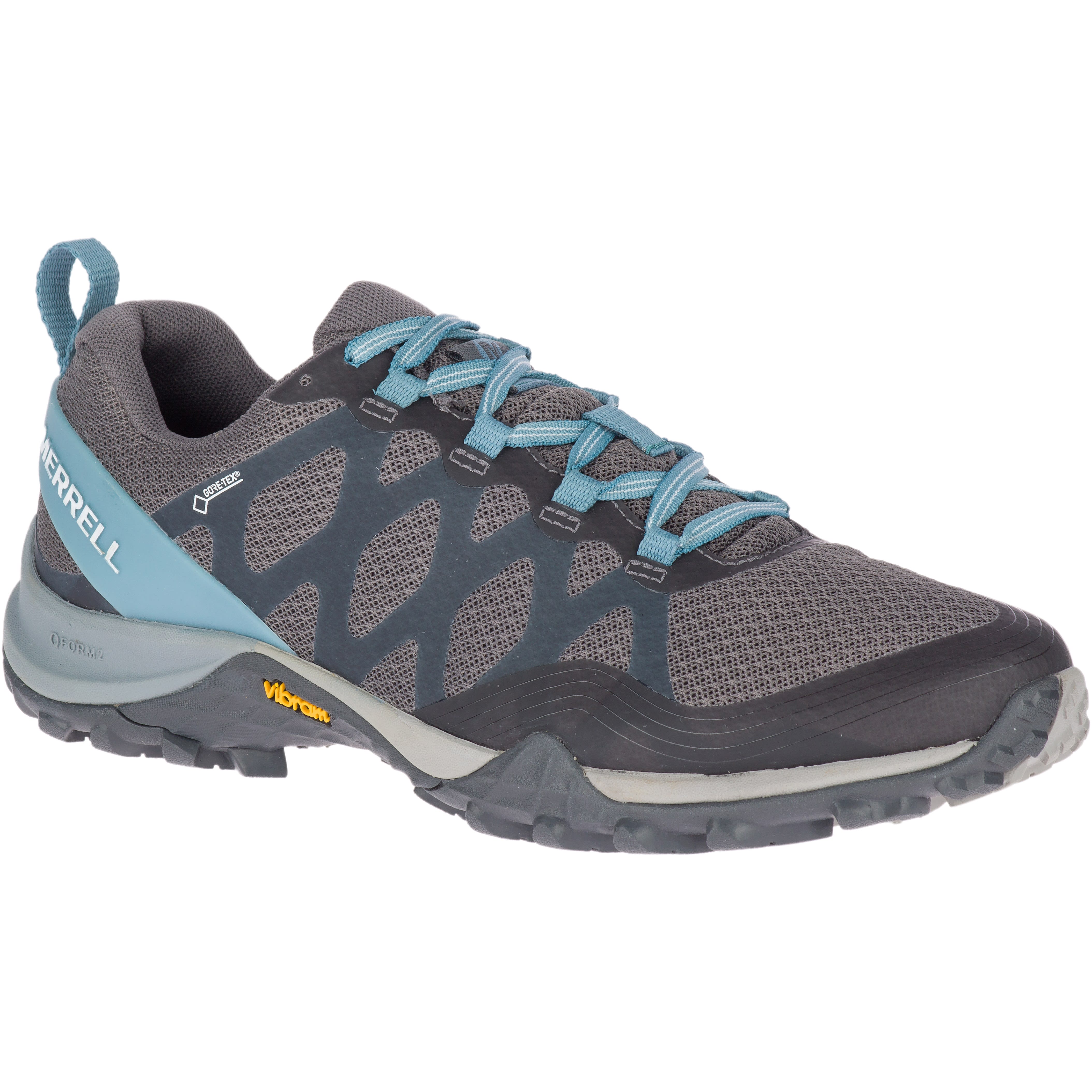 merrell siren gore tex
