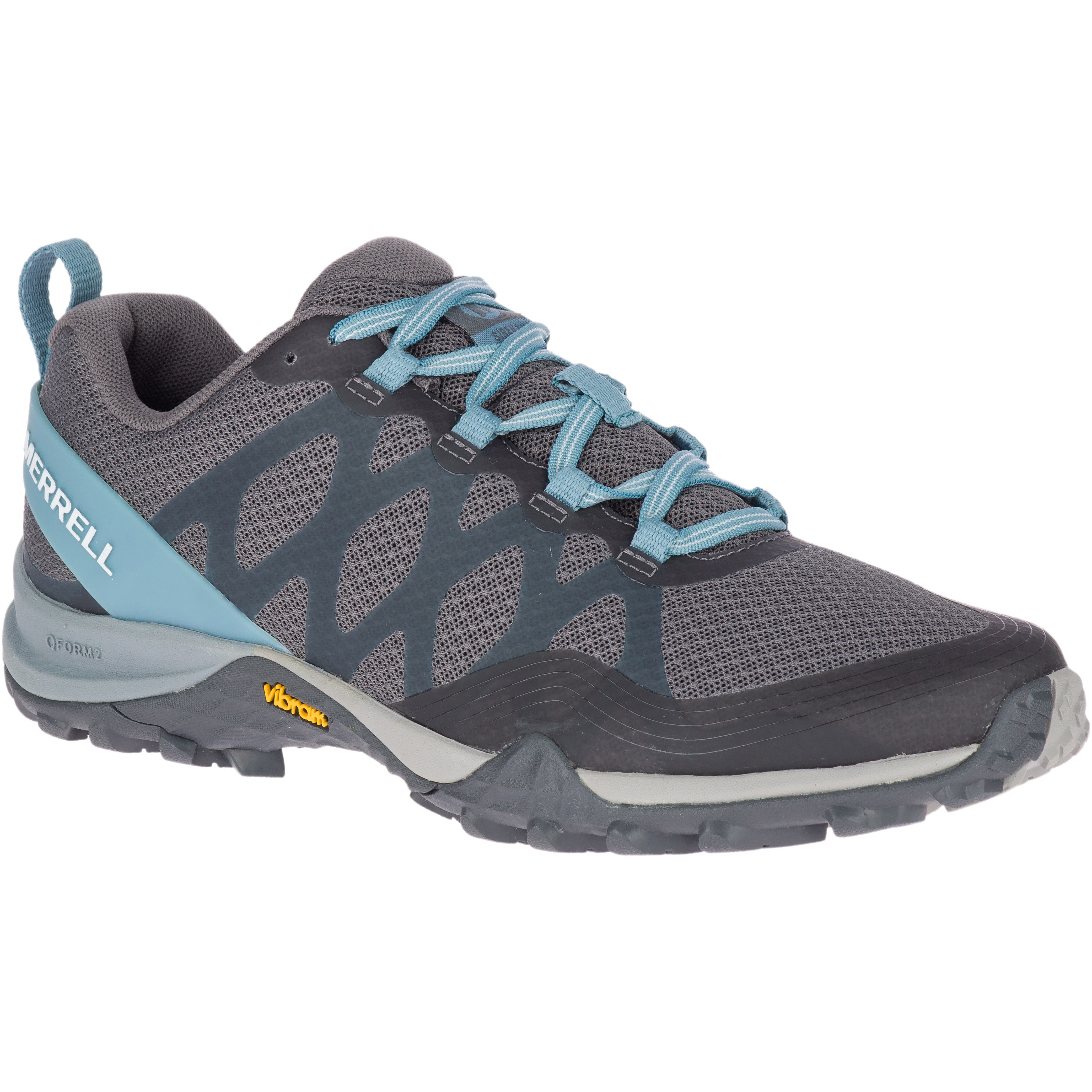 merrell siren ventilator mid gore tex