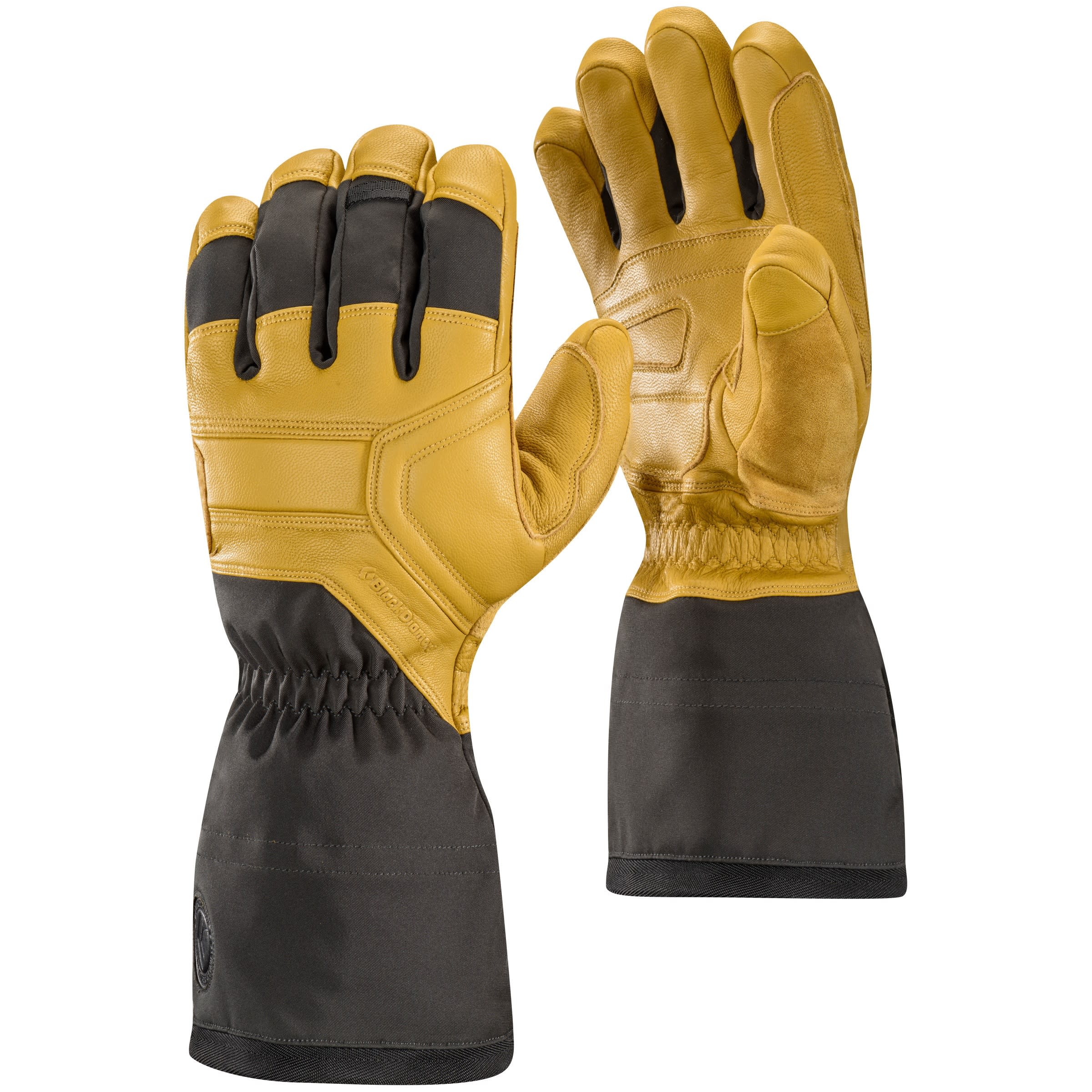 Køb Black Diamond Guide Gloves fra Outnorth