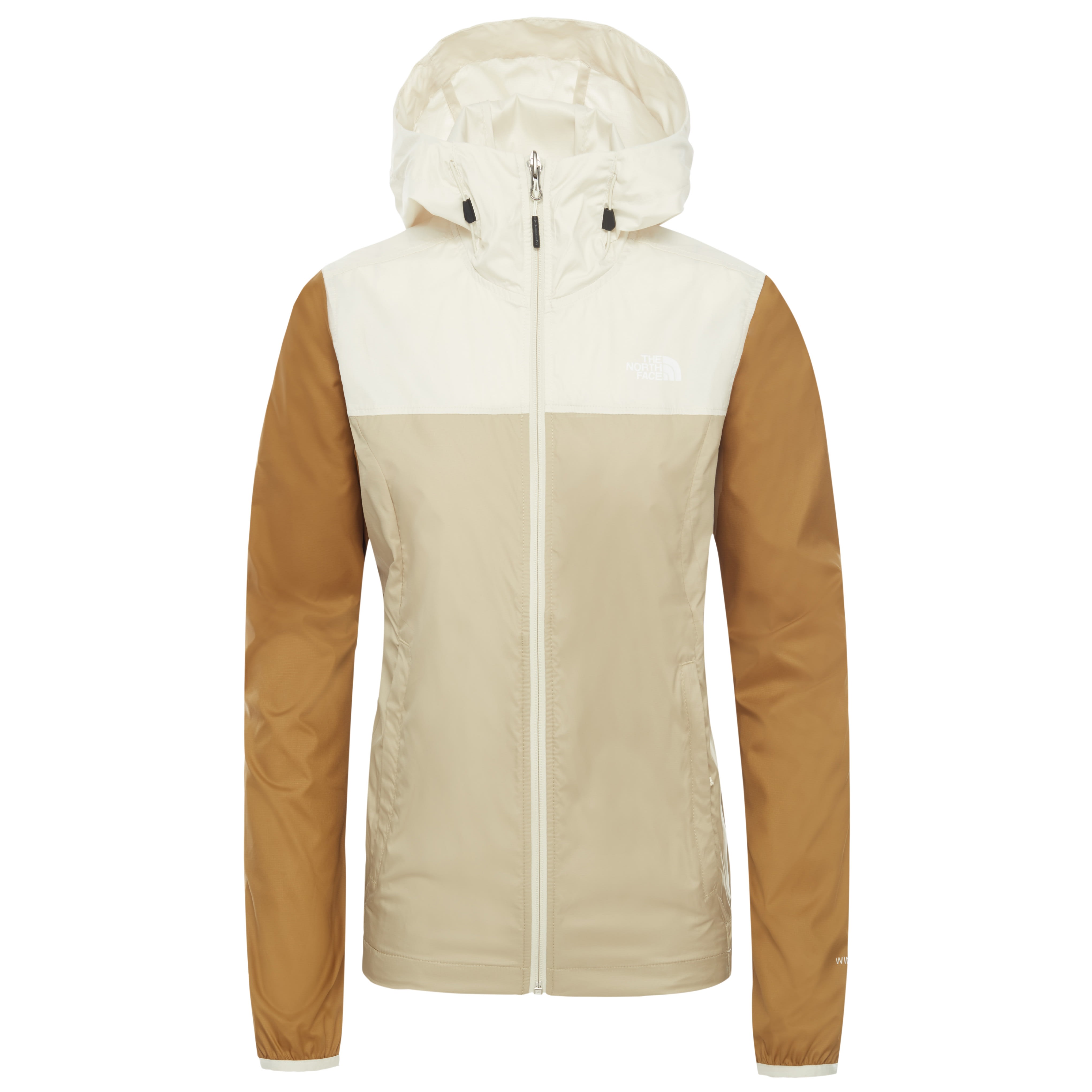 the north face women's cyclone jacket