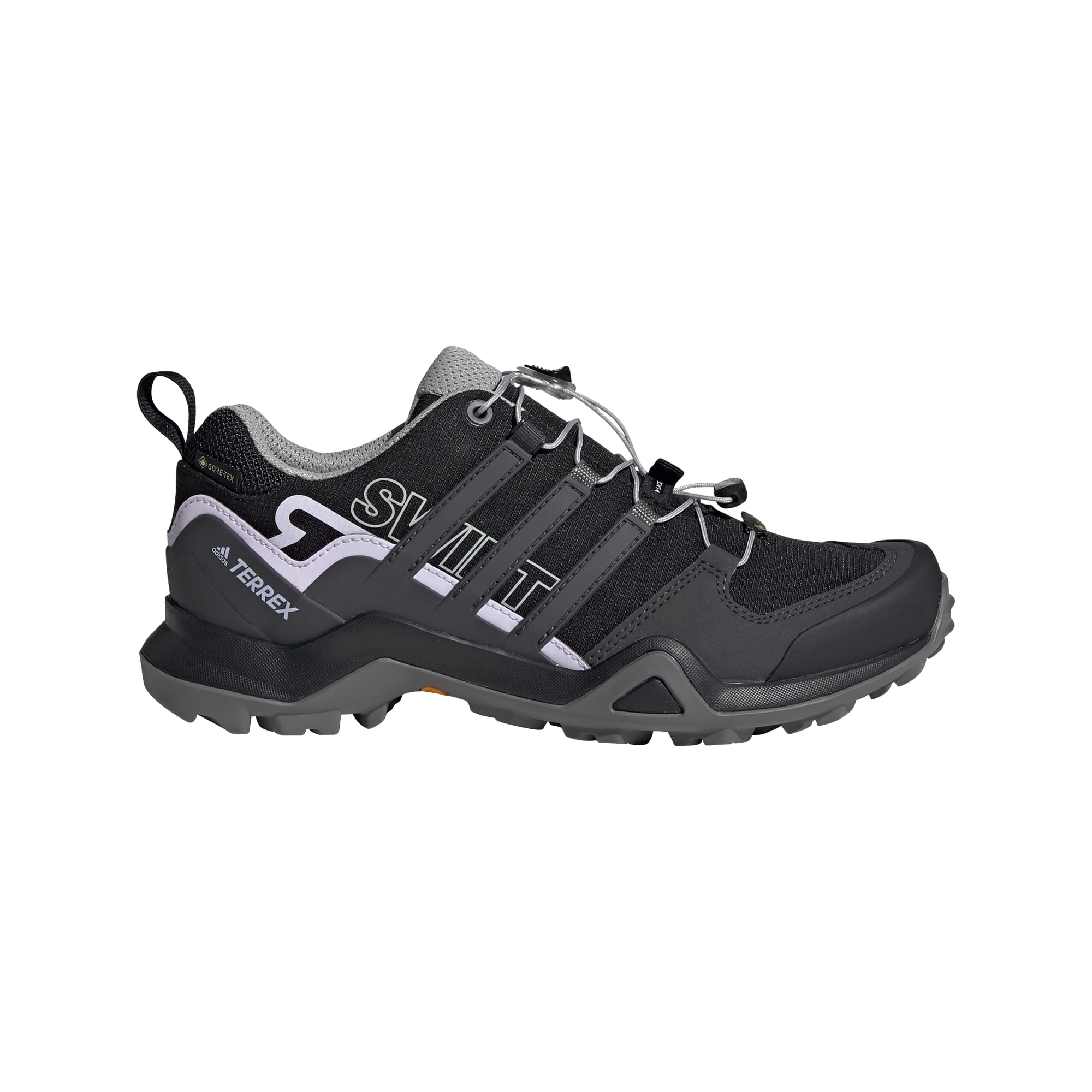 Buy ADIDAS Women's Terrex Swift R2 Gore-Tex Hiking Shoes from Outnorth