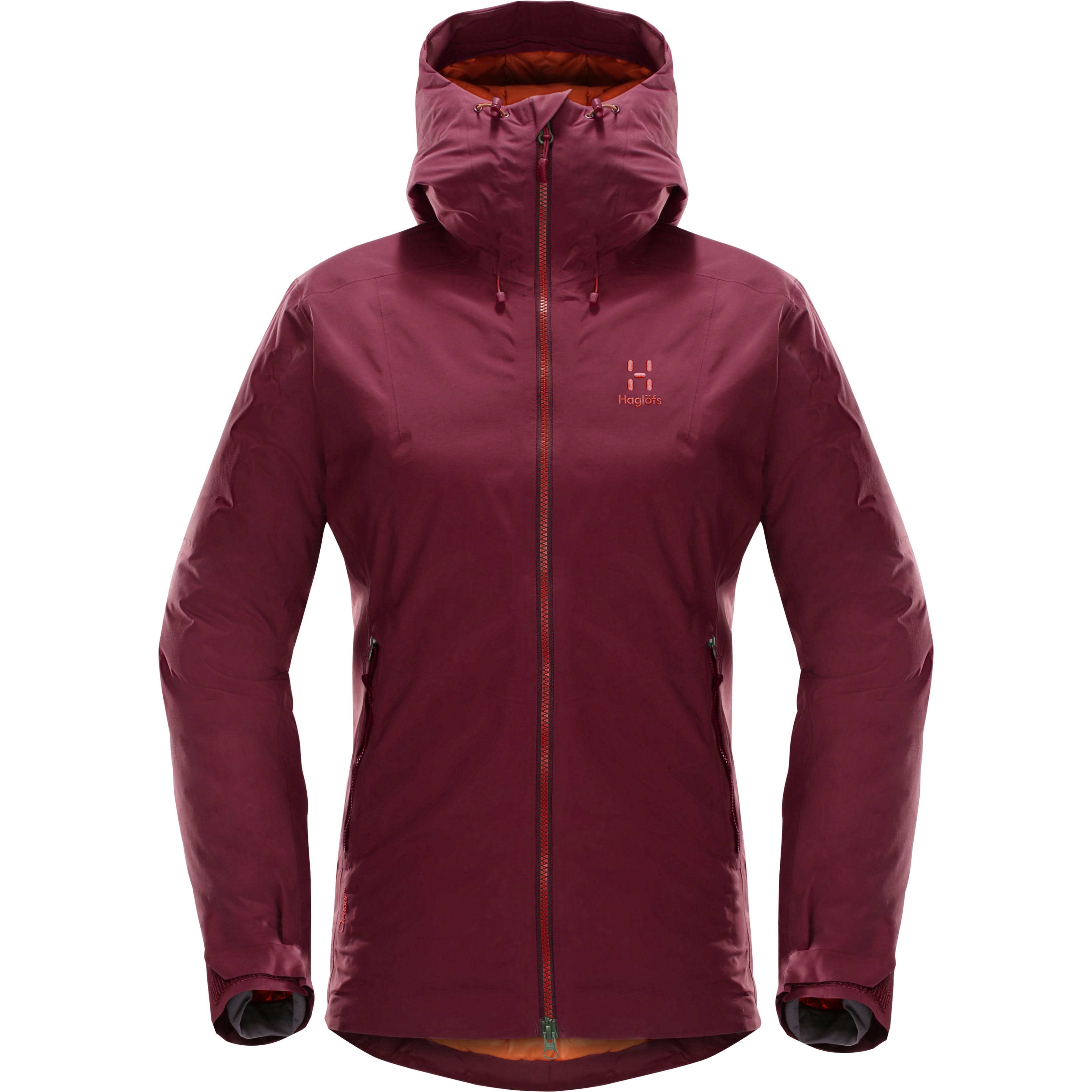 Haglofs niva proof down jacket Clearance