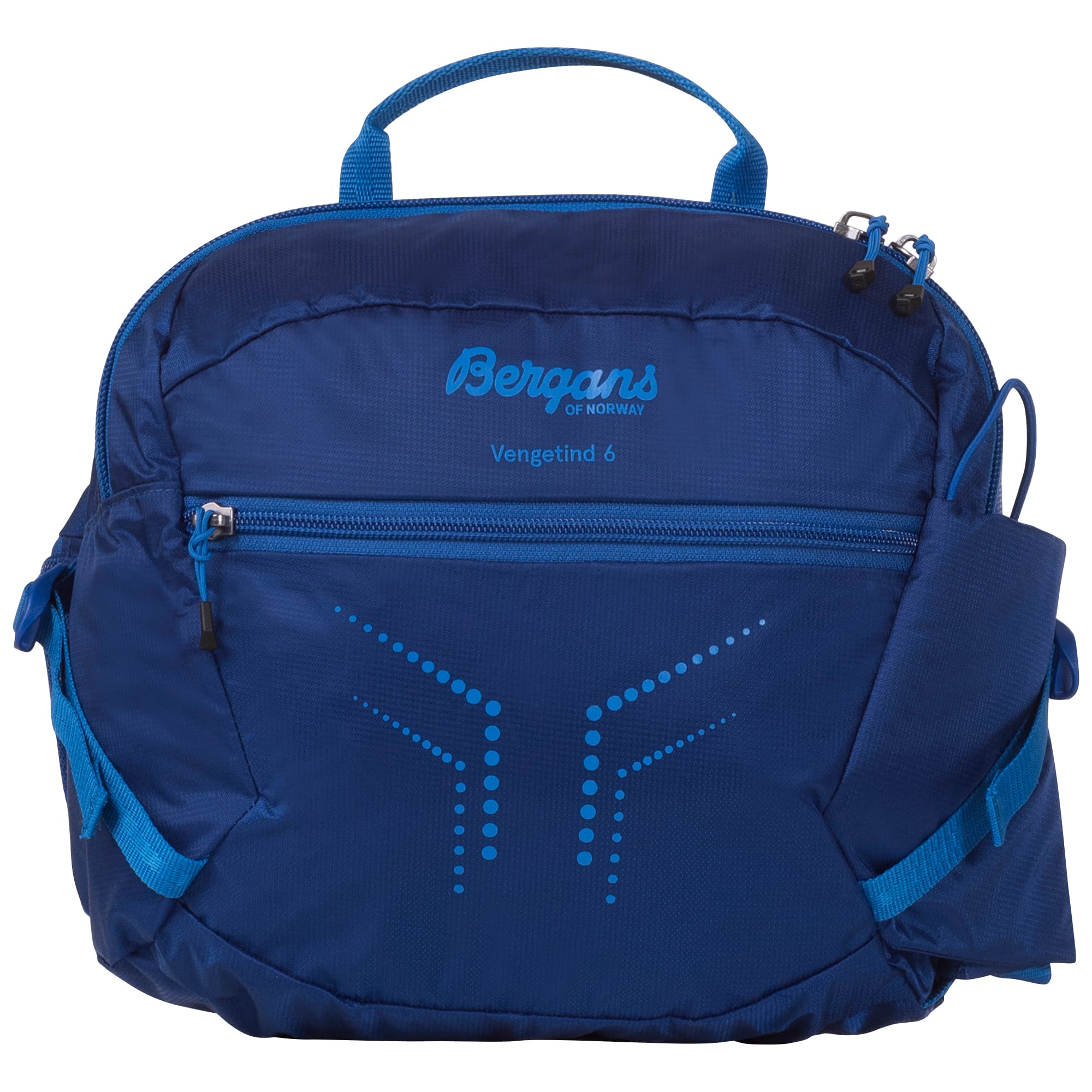 Bergans Hip Pack 6 2024 www.alhudapk