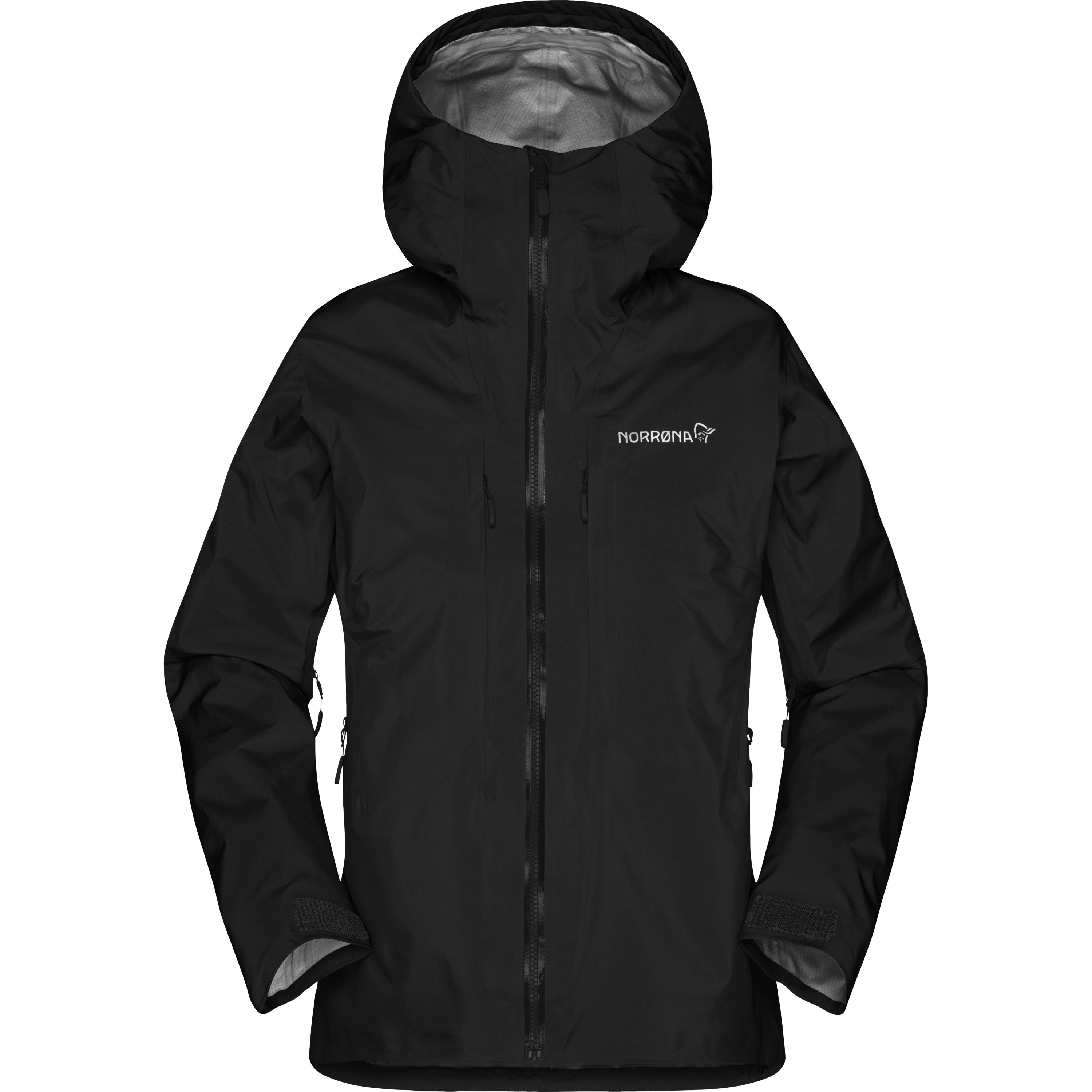 Kauf Norrøna Women's Trollveggen Gore Tex Pro Light Jacket Kauf Norrøna Women's Trollveggen Gore Tex Pro Light Jacket