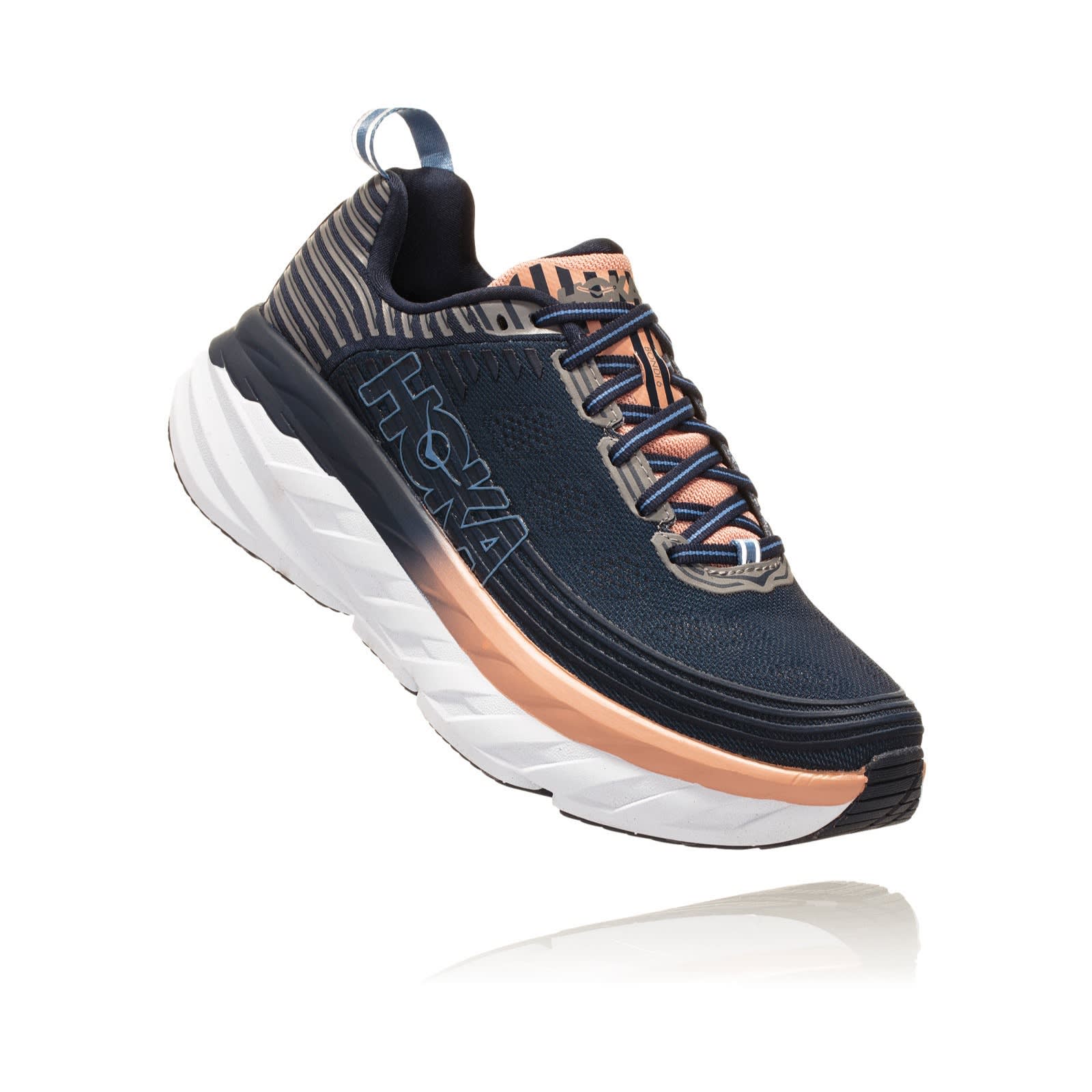 hoka one one bondi wide