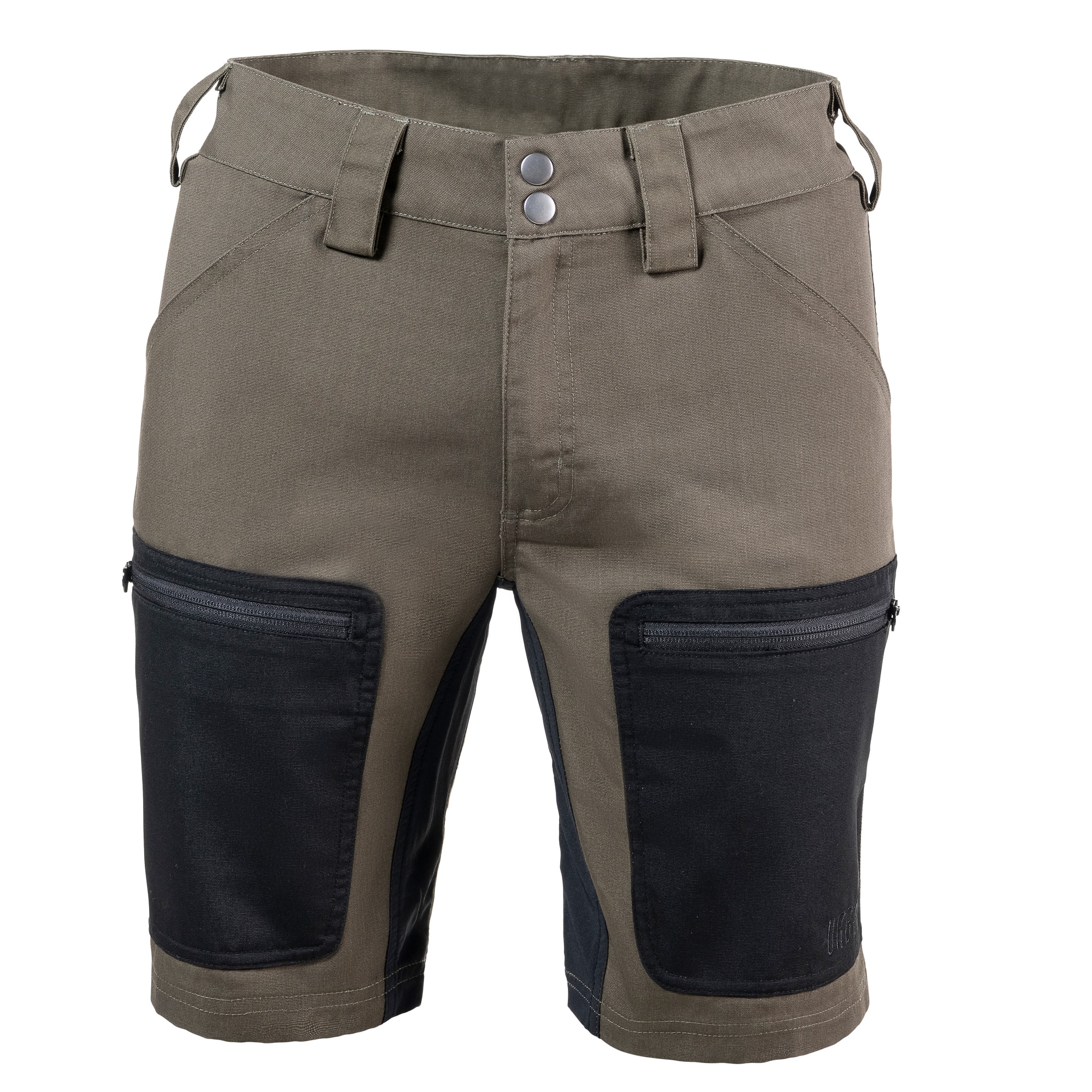 mens long hiking shorts