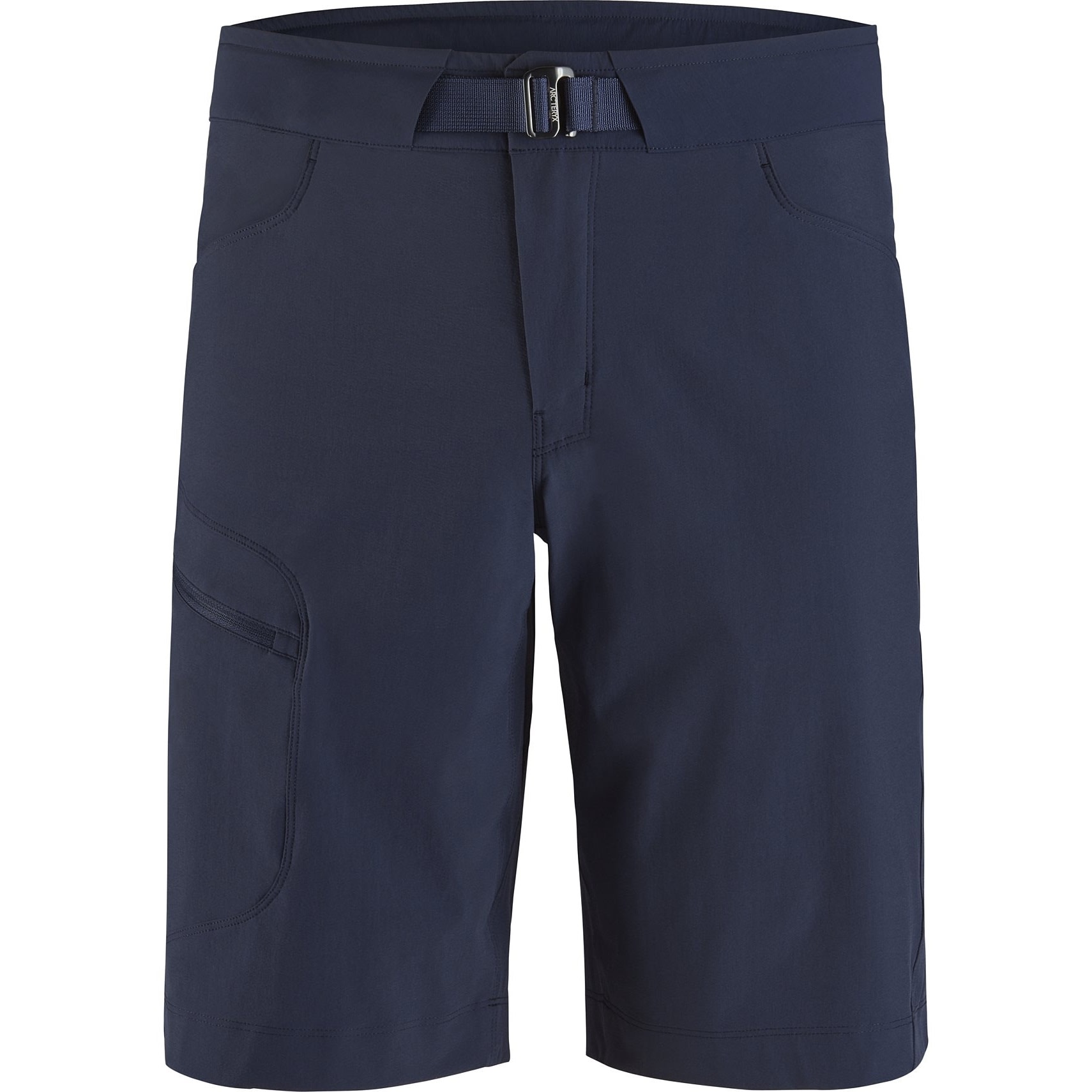 lefroy short