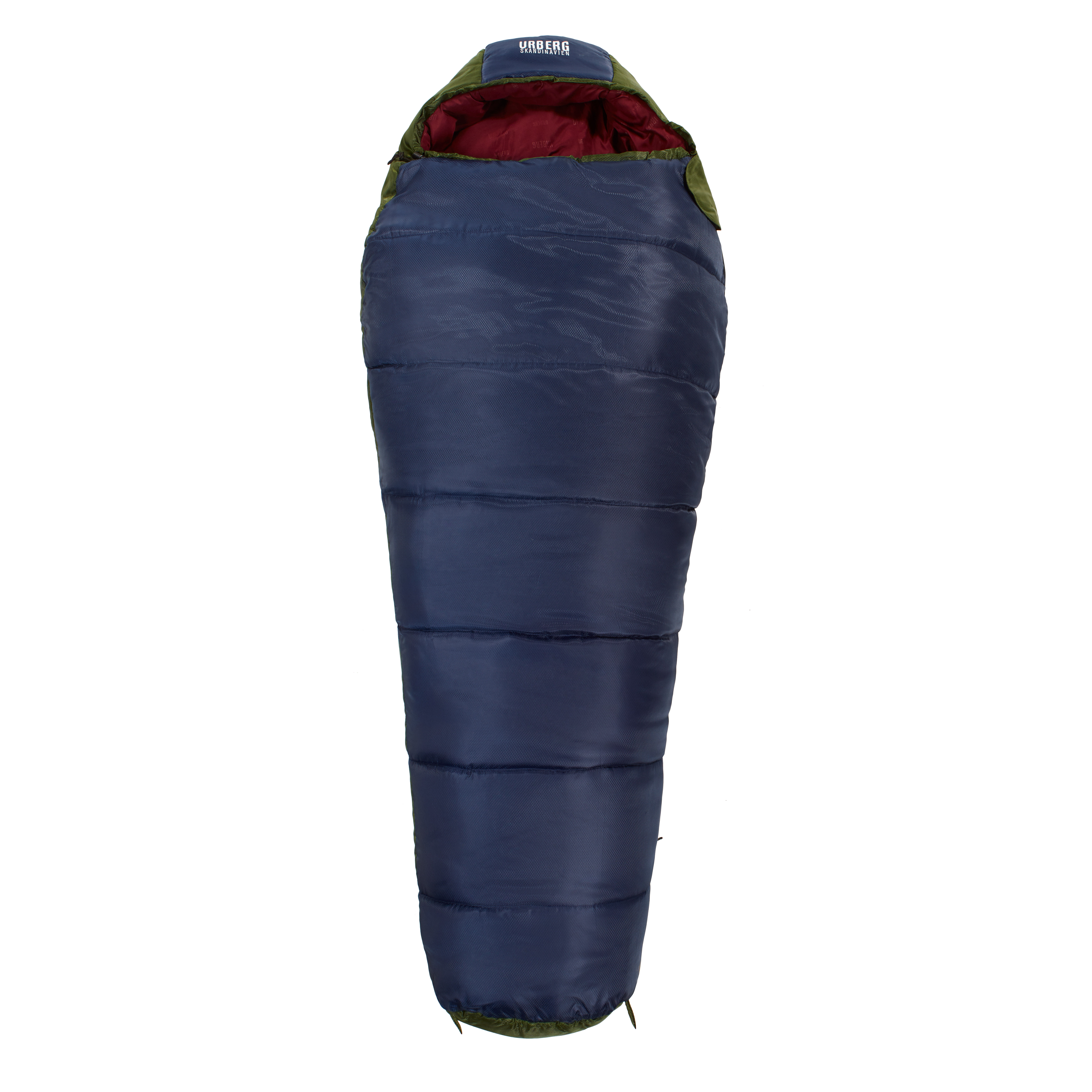 kids 3 season sleeping bag