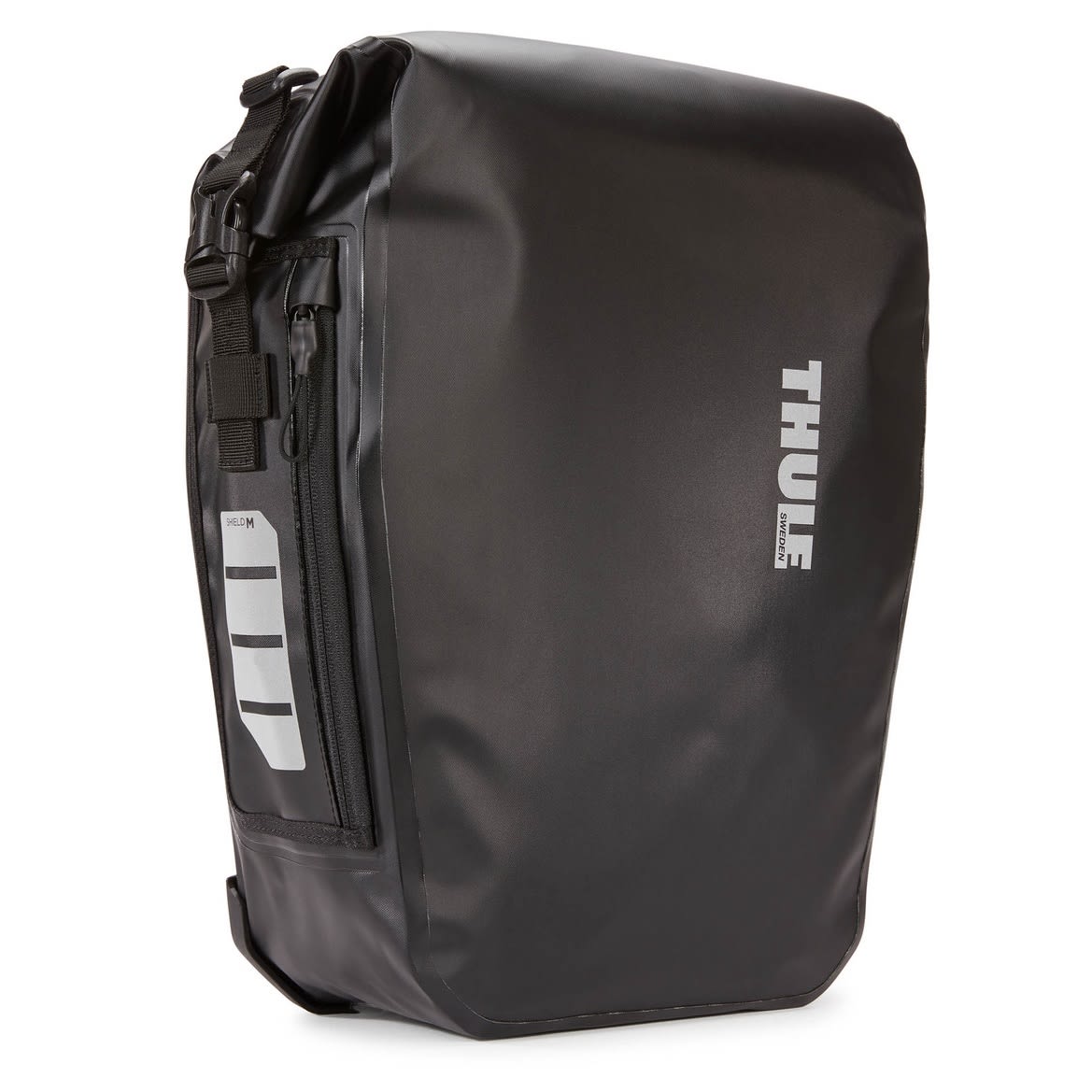 thule shield pannier l