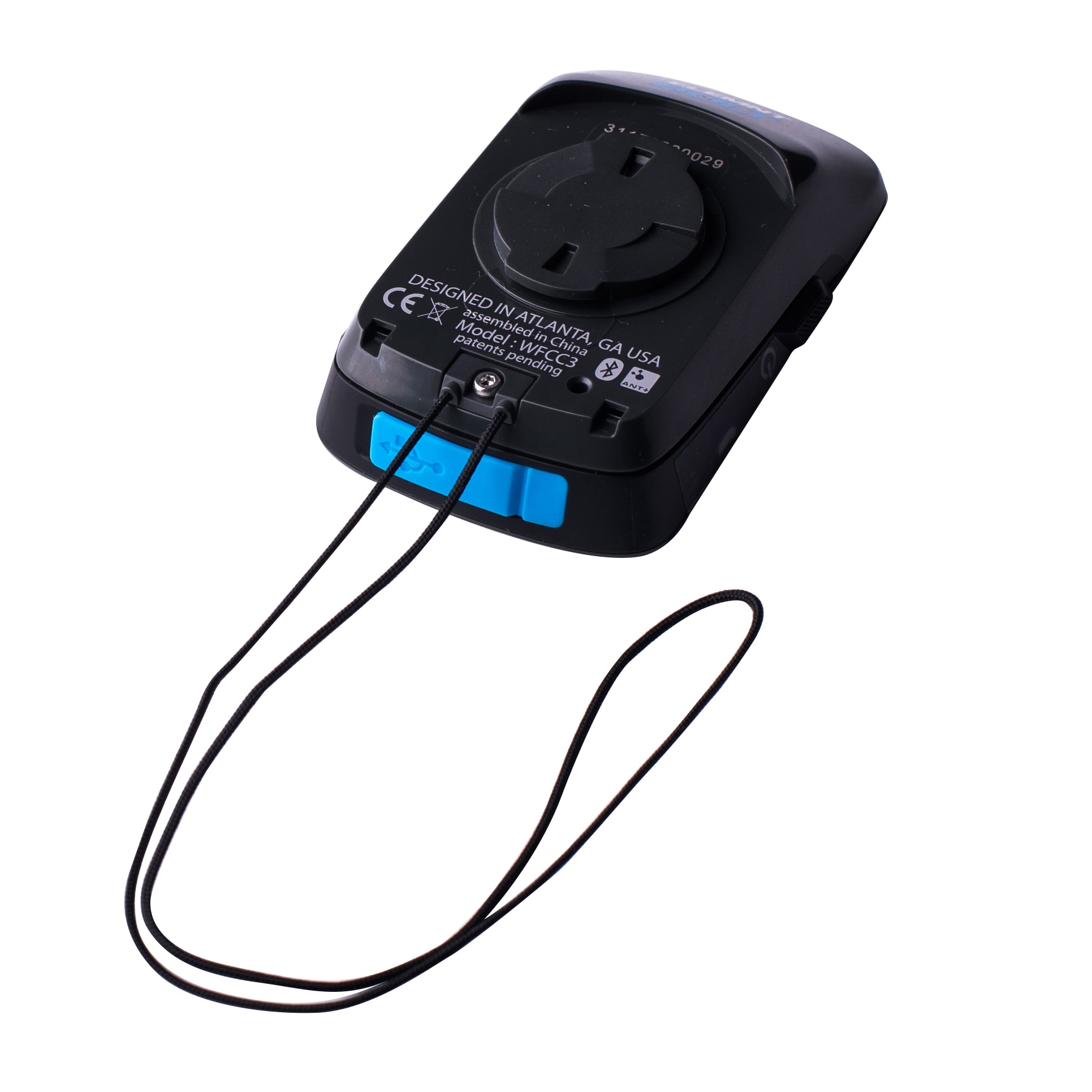 wahoo fitness elemnt bolt