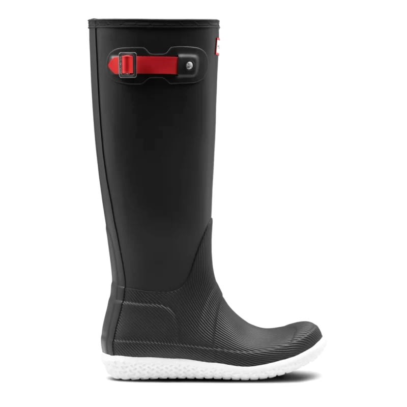 Köp Hunter Boots Ltd Women's Original Tall Calendar Sole Boots hos Outnorth
