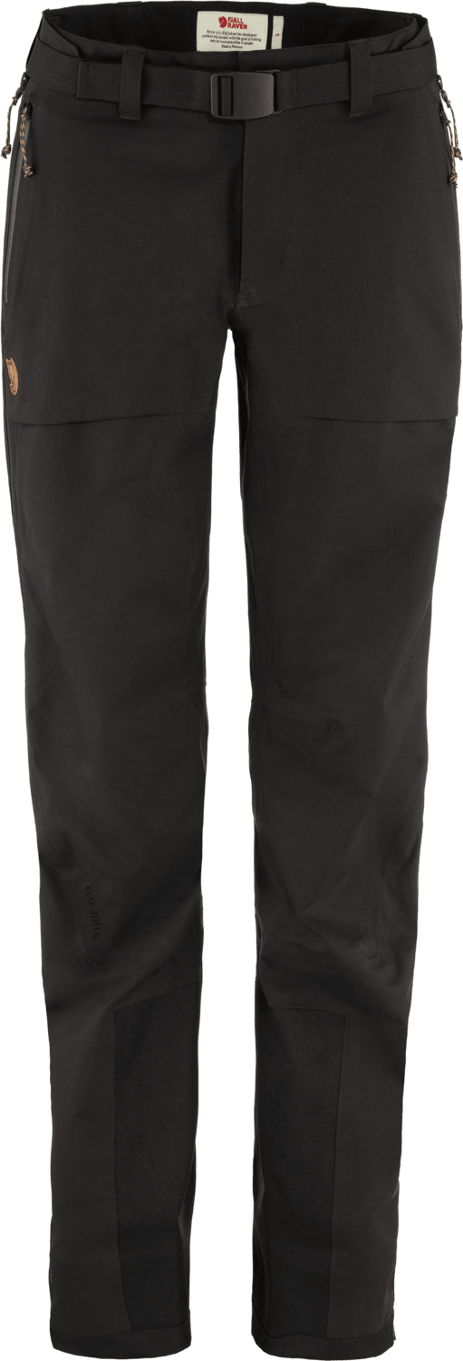 keb eco shell trousers