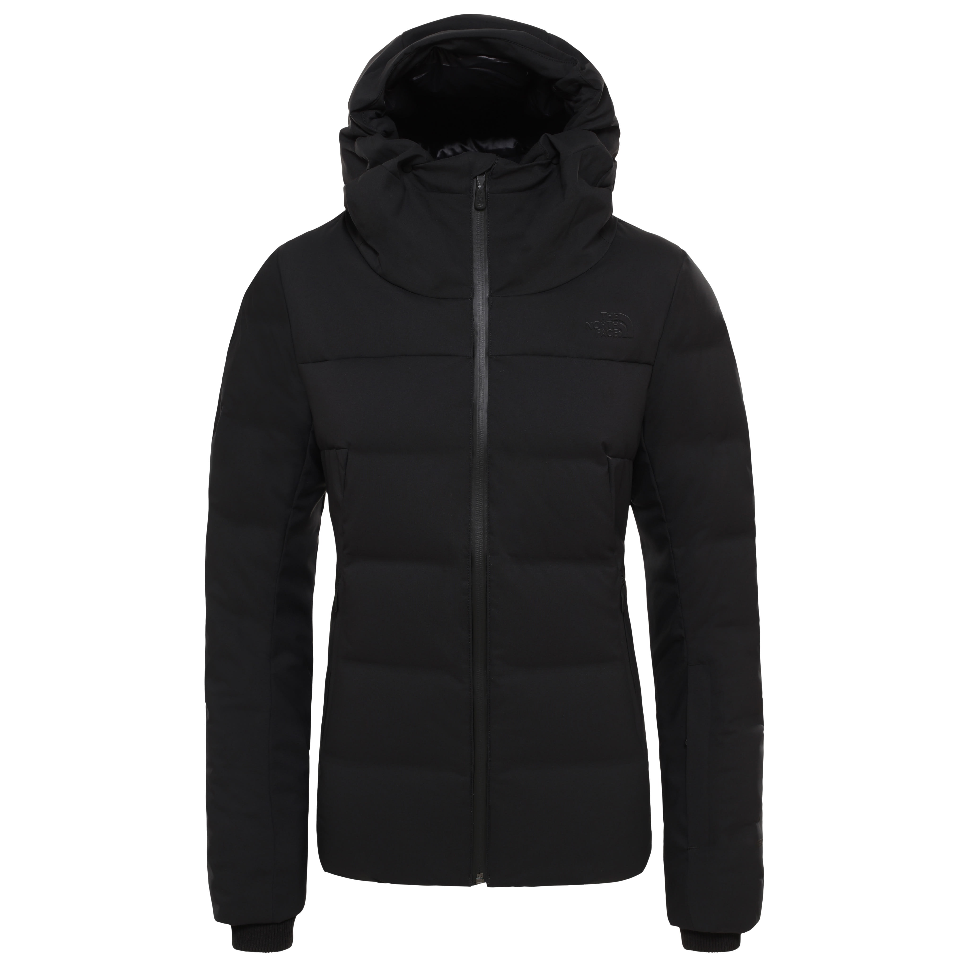 the north face cirque down jacket