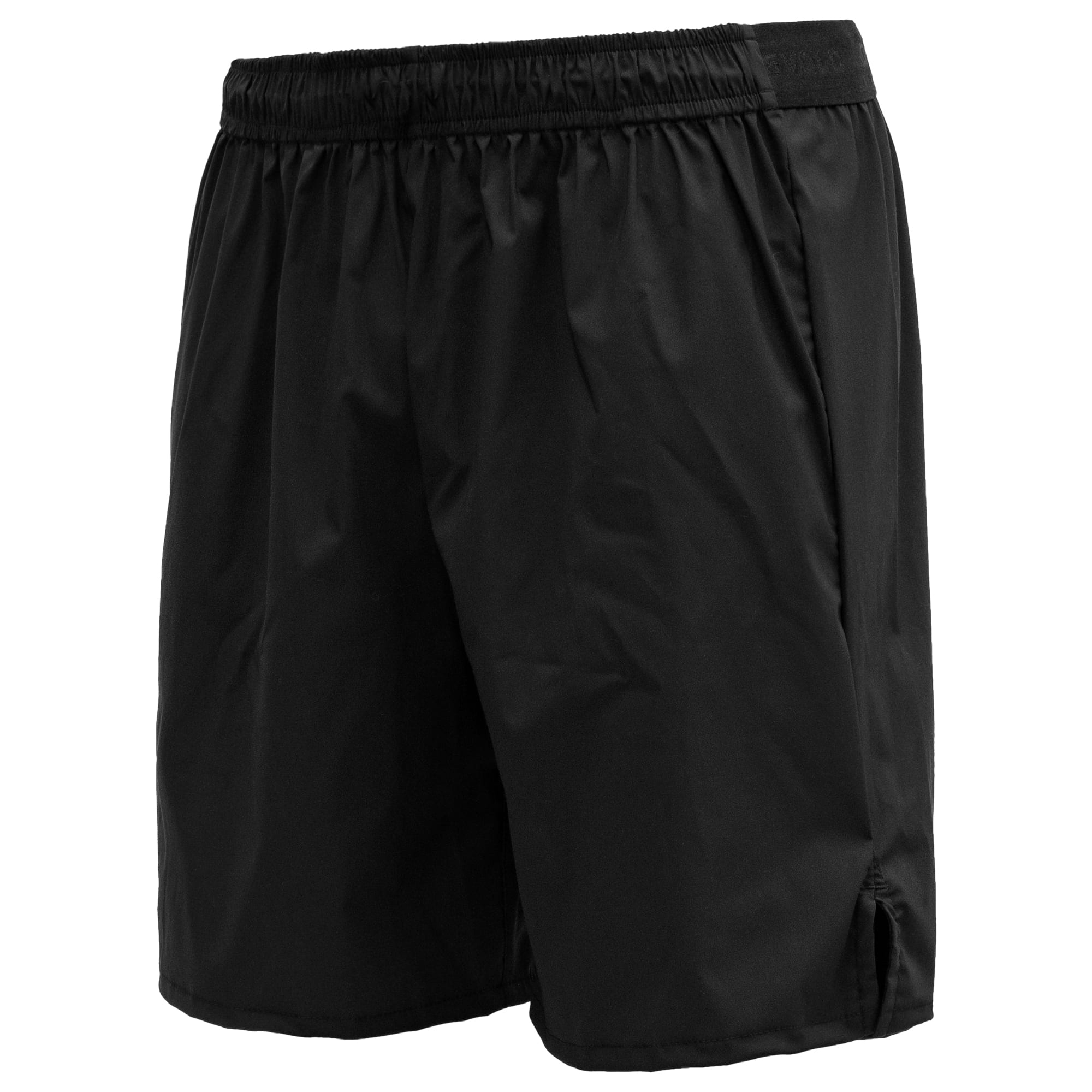 Merino wool running shorts