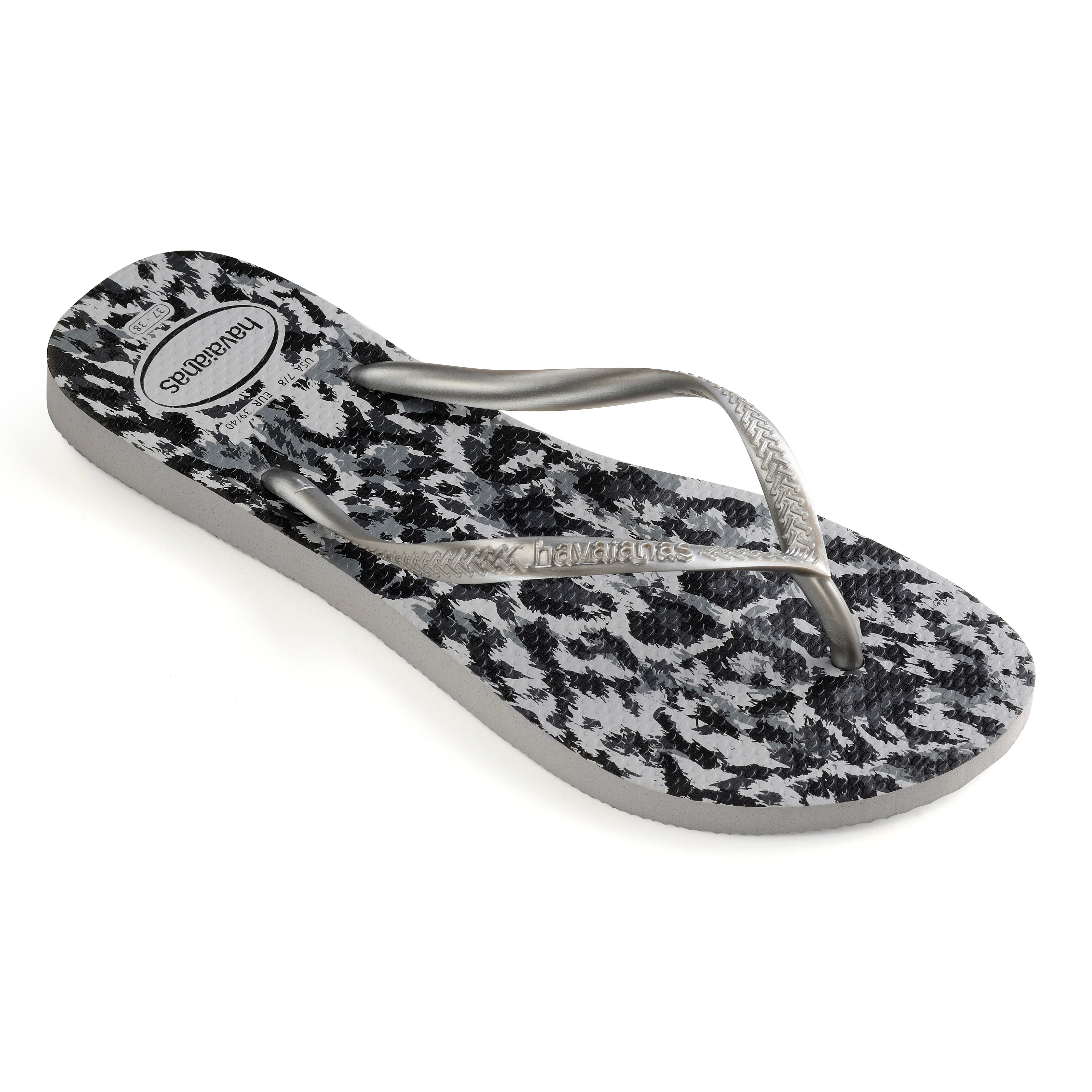 havaianas snake print