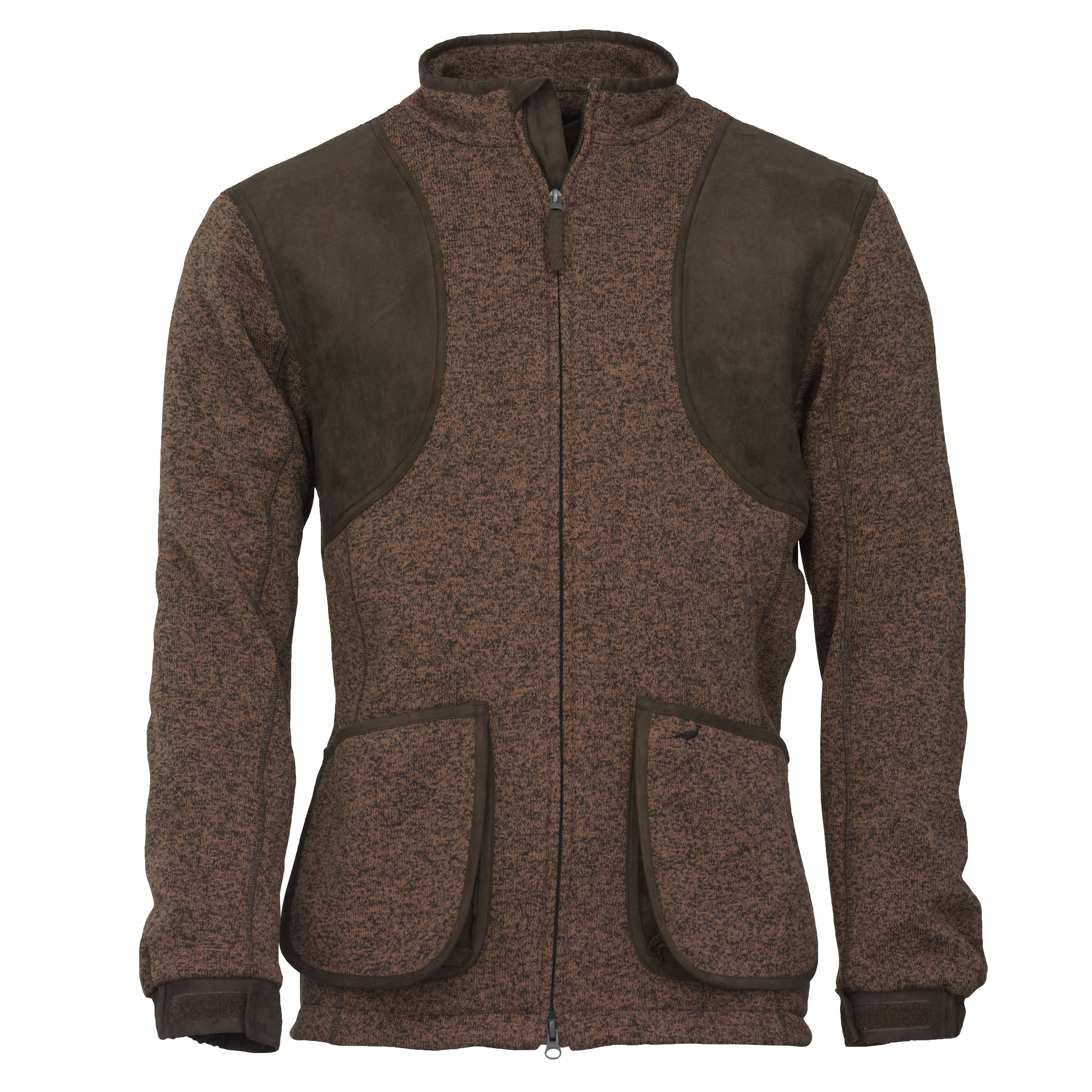 Buy Laksen Pigeon Knitted Fleece from Outnorth