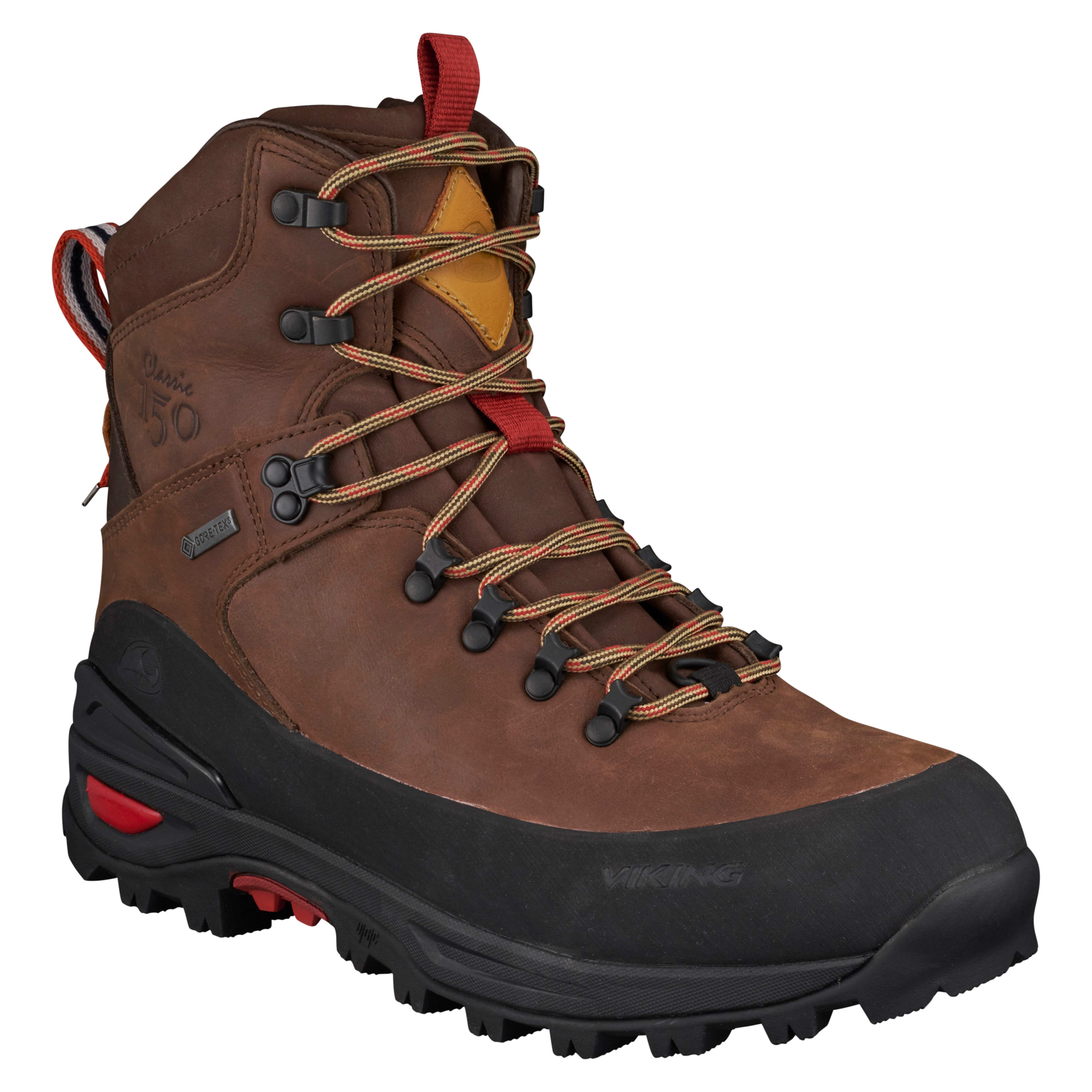 Köp Viking Footwear Classic 150 Gore Tex hos Outnorth Köp Viking Footwear Classic 150 Gore Tex hos Outnorth