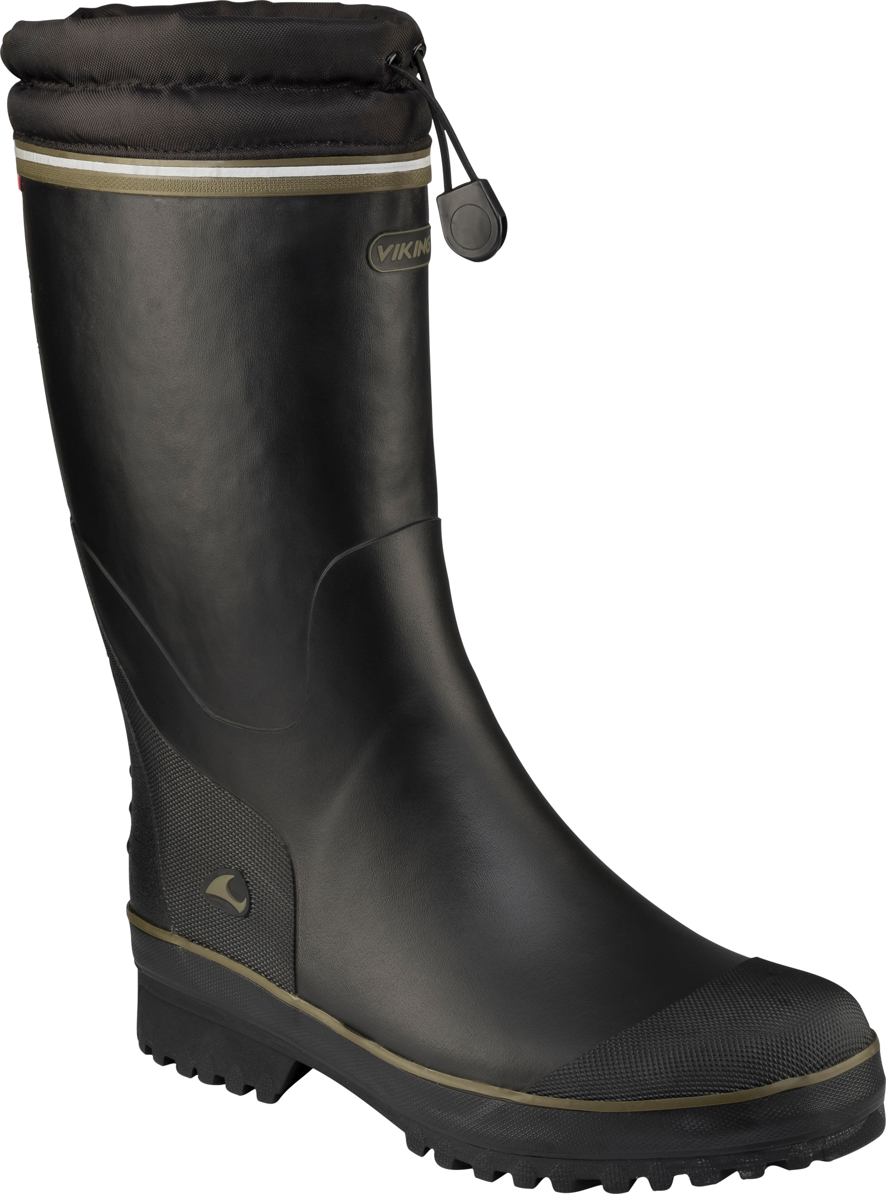 Köp Viking Footwear Balder Vinter hos Outnorth Köp dina Fodrade Gummistövlar Barn hos Outnorth