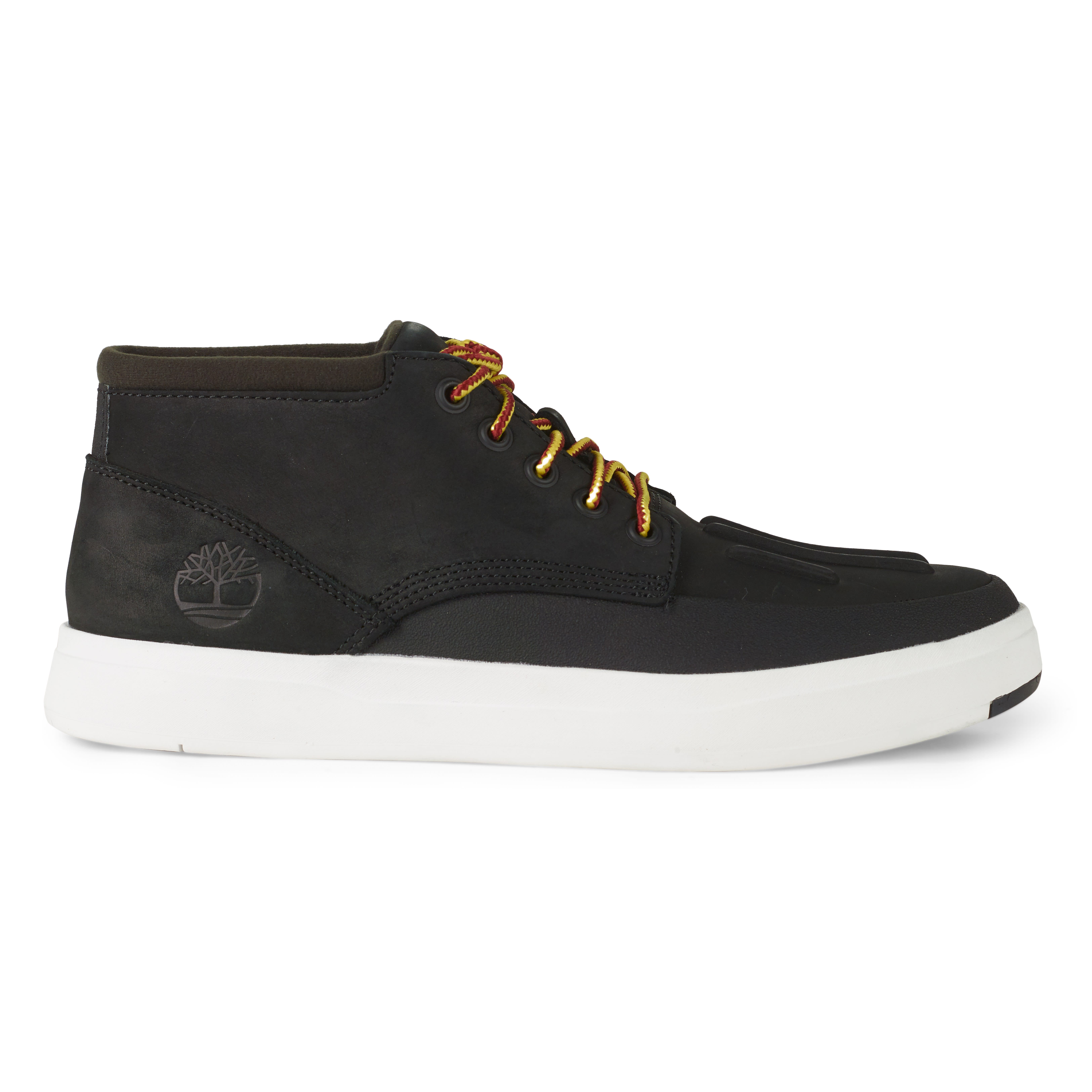 timberland davis square sneaker