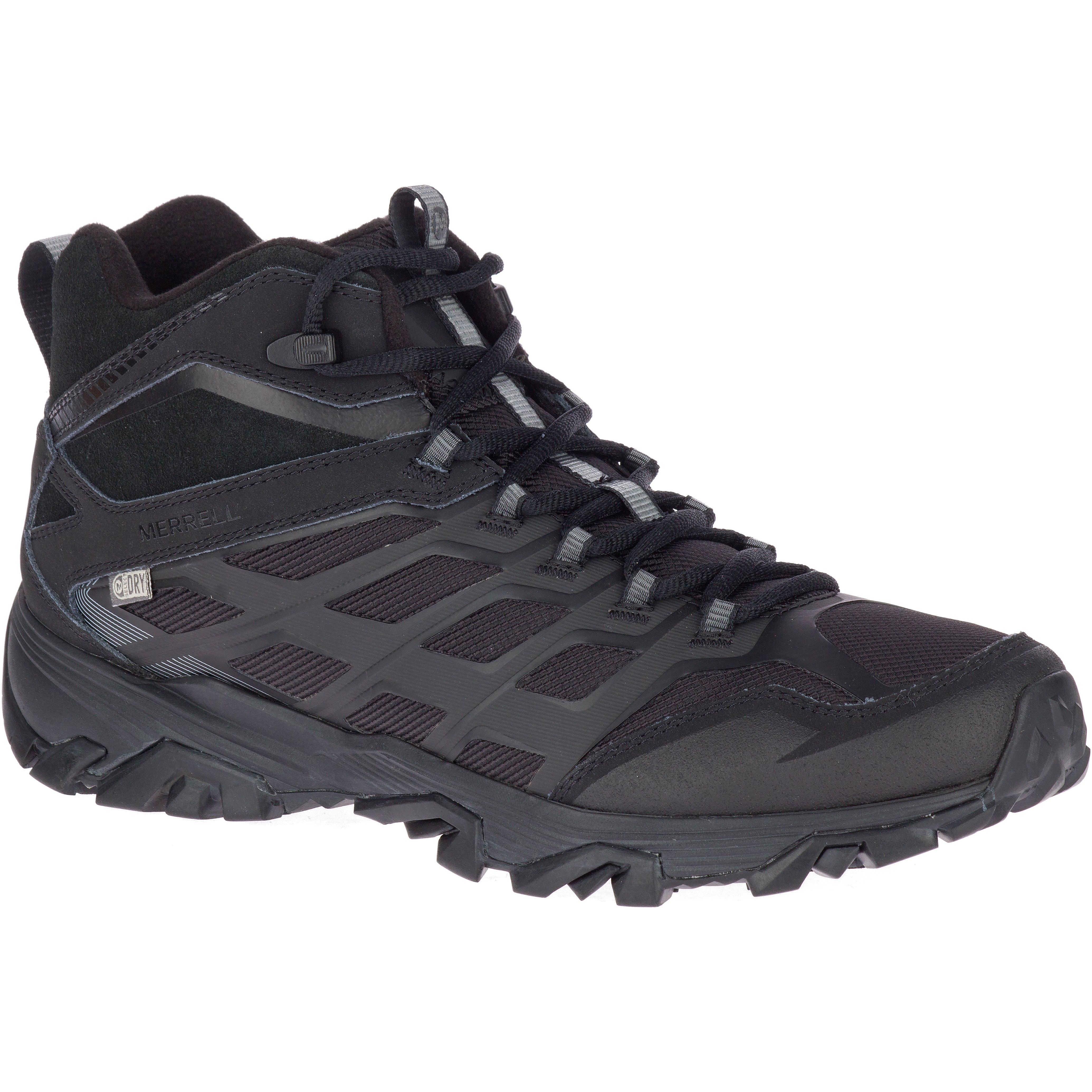 men's moab fst ice  thermo