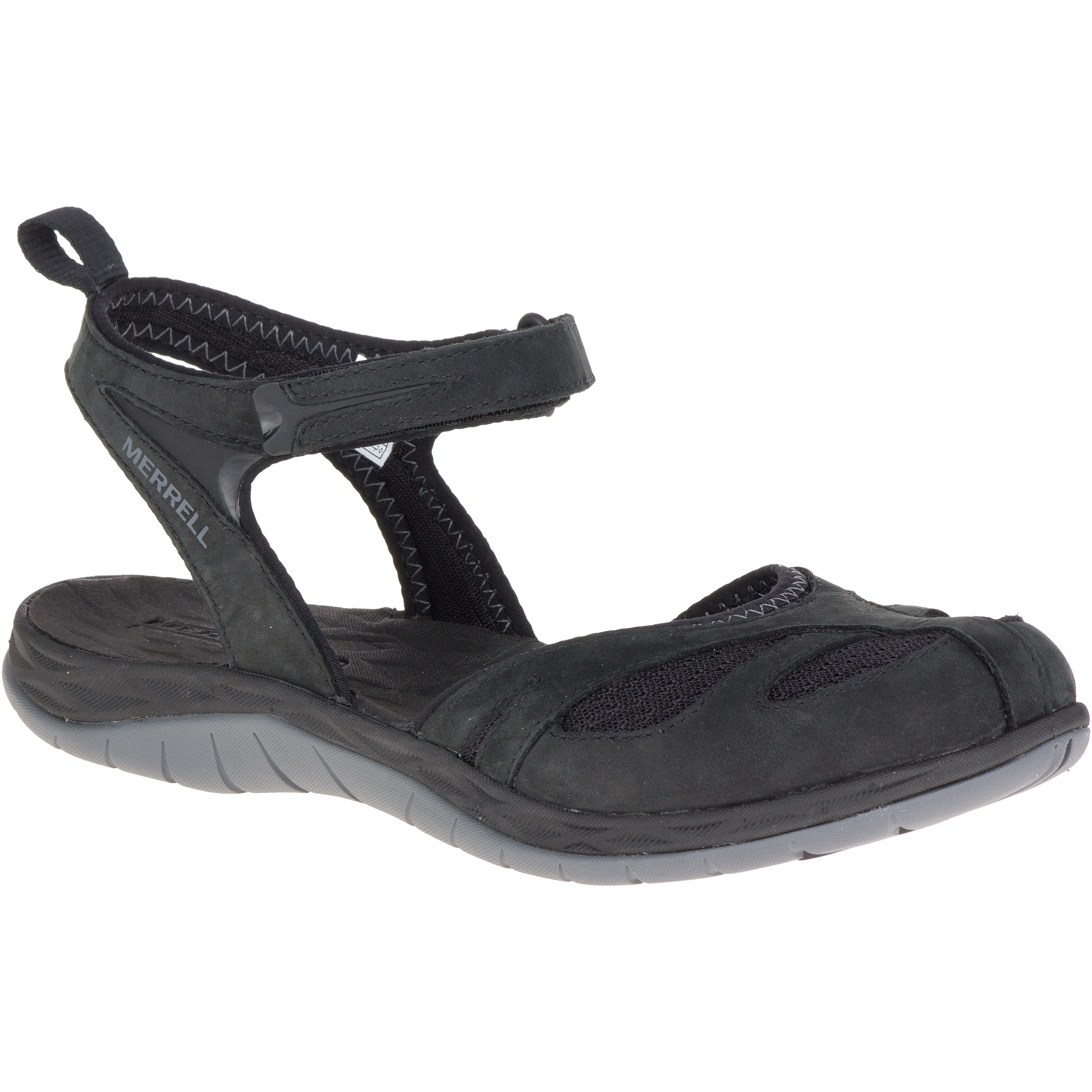 merrell wrapt women's
