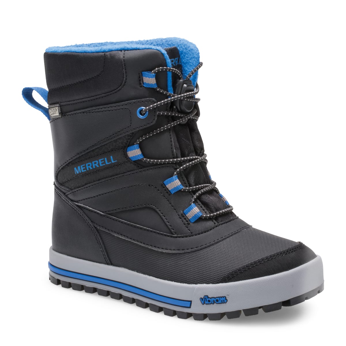 merrell snow bank 2.0 snow boots
