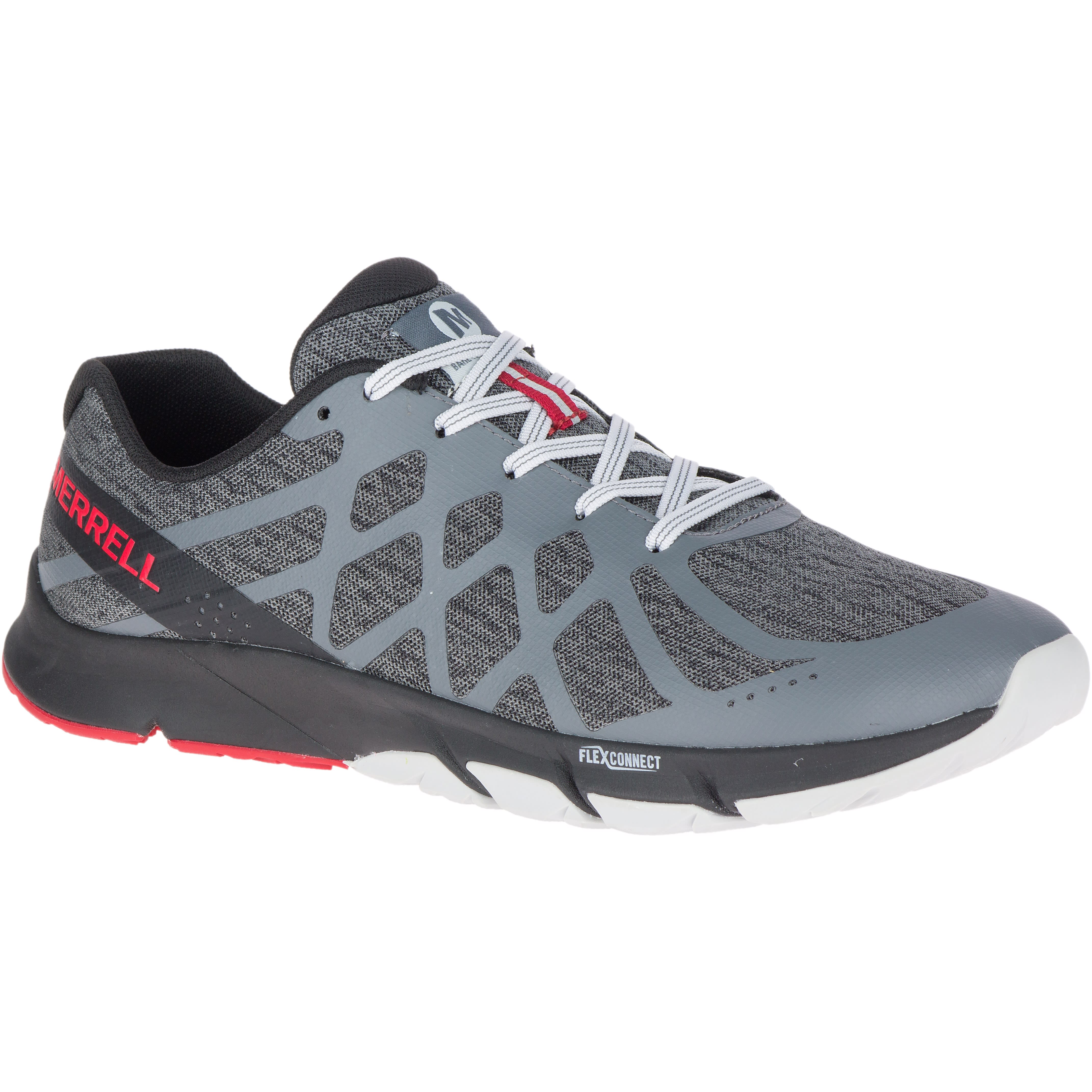 merrell men's bare access flex 2 sneaker