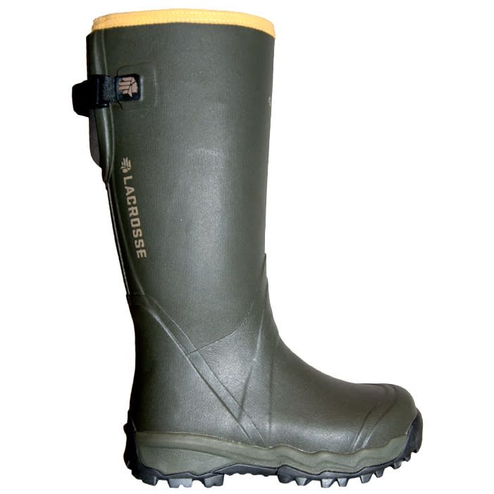 women's alphaburly pro