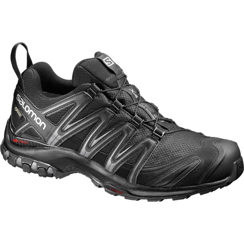 salomon gore tex 46