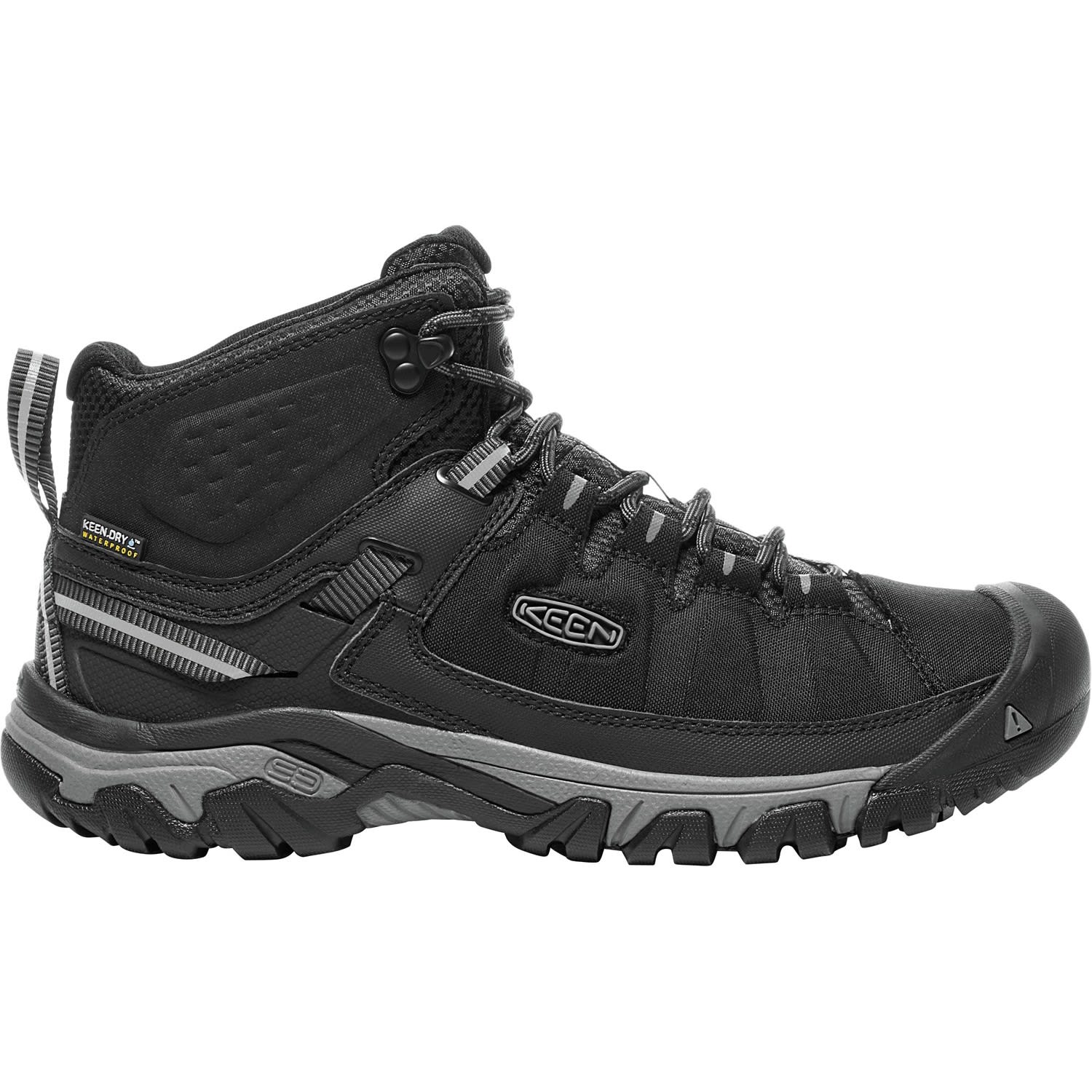 keen targhee amazon