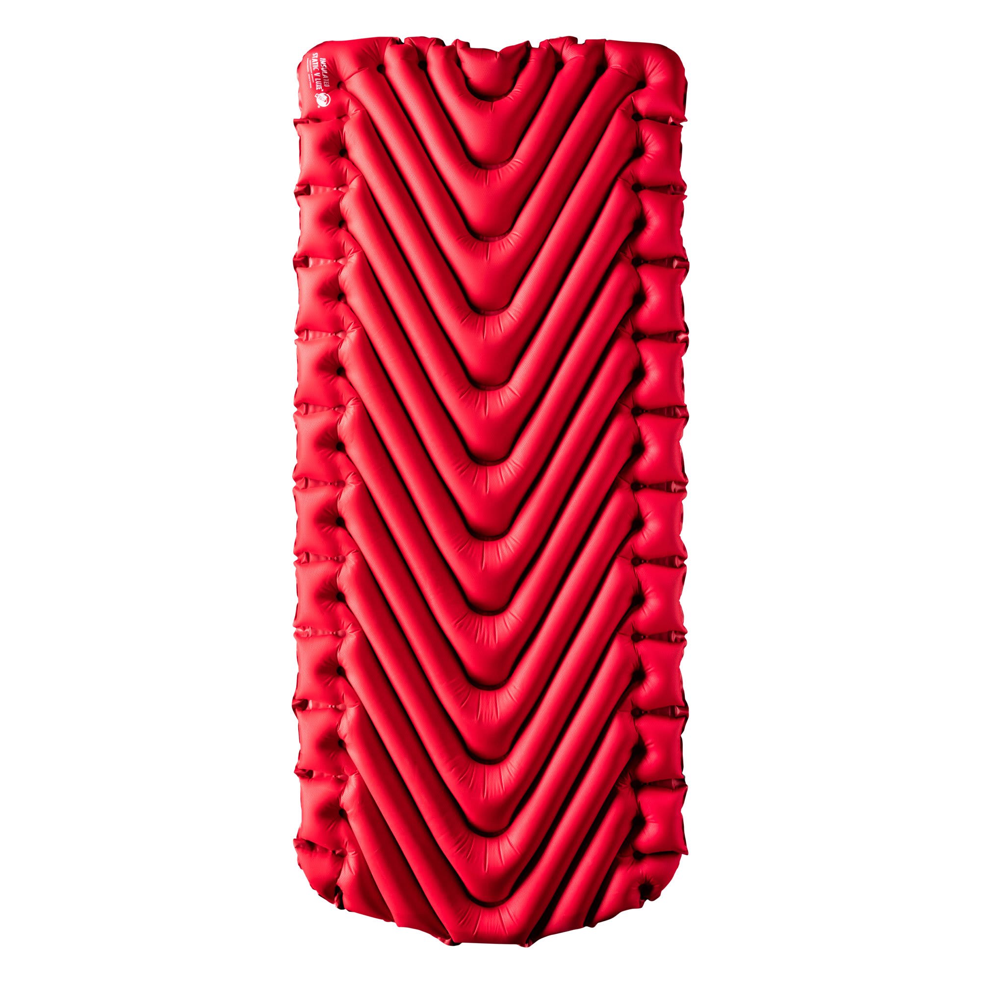 Buy Klymit Insulated Static V Luxe From Outnorth