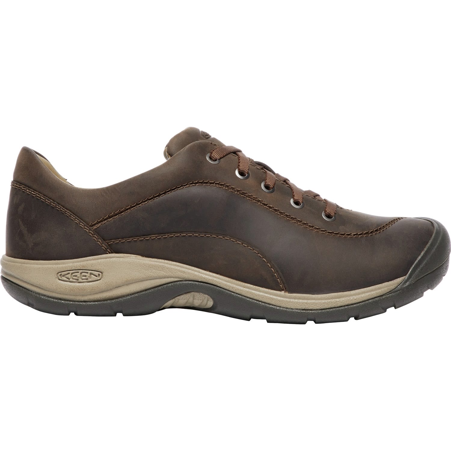 keen presidio mule