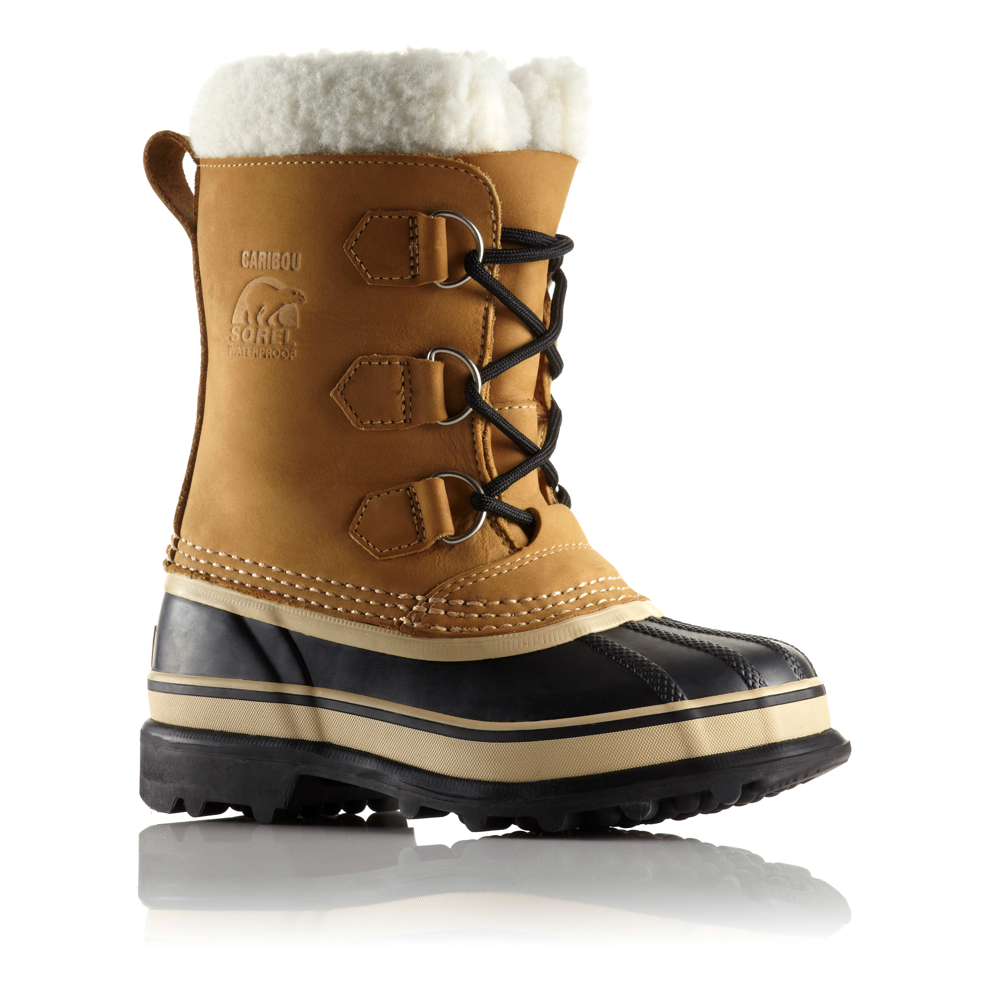 sorel caribou 2