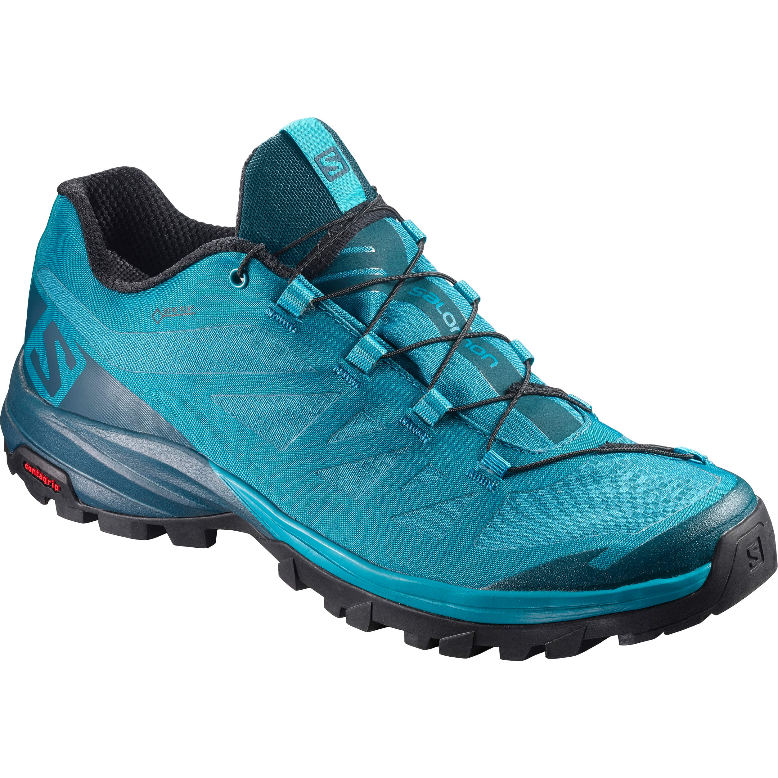 salomon s lab carbon gtx