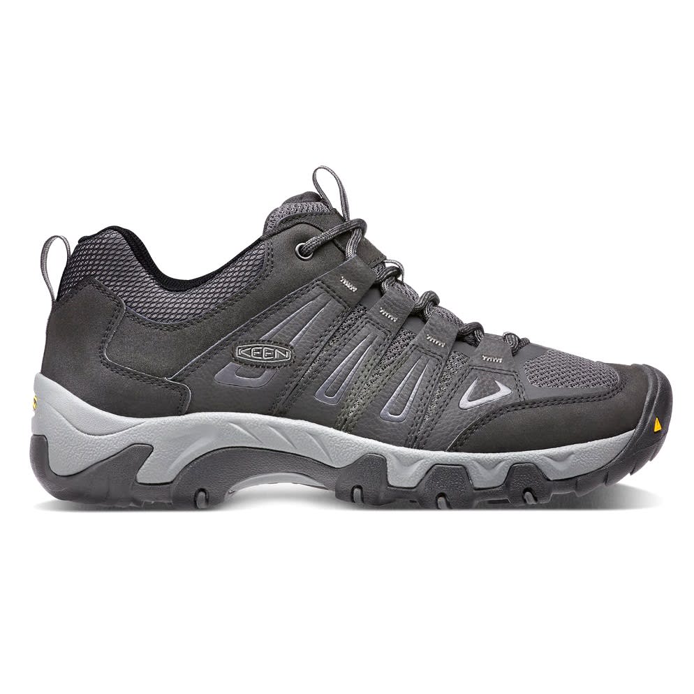 keen oakridge waterproof